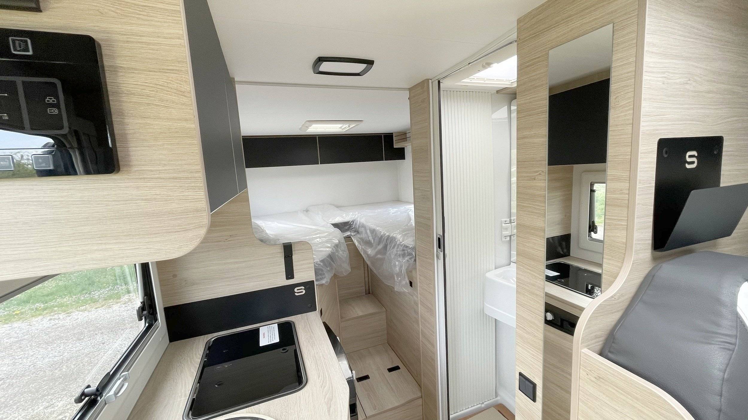 Challenger S217 ETAPE EDITION 