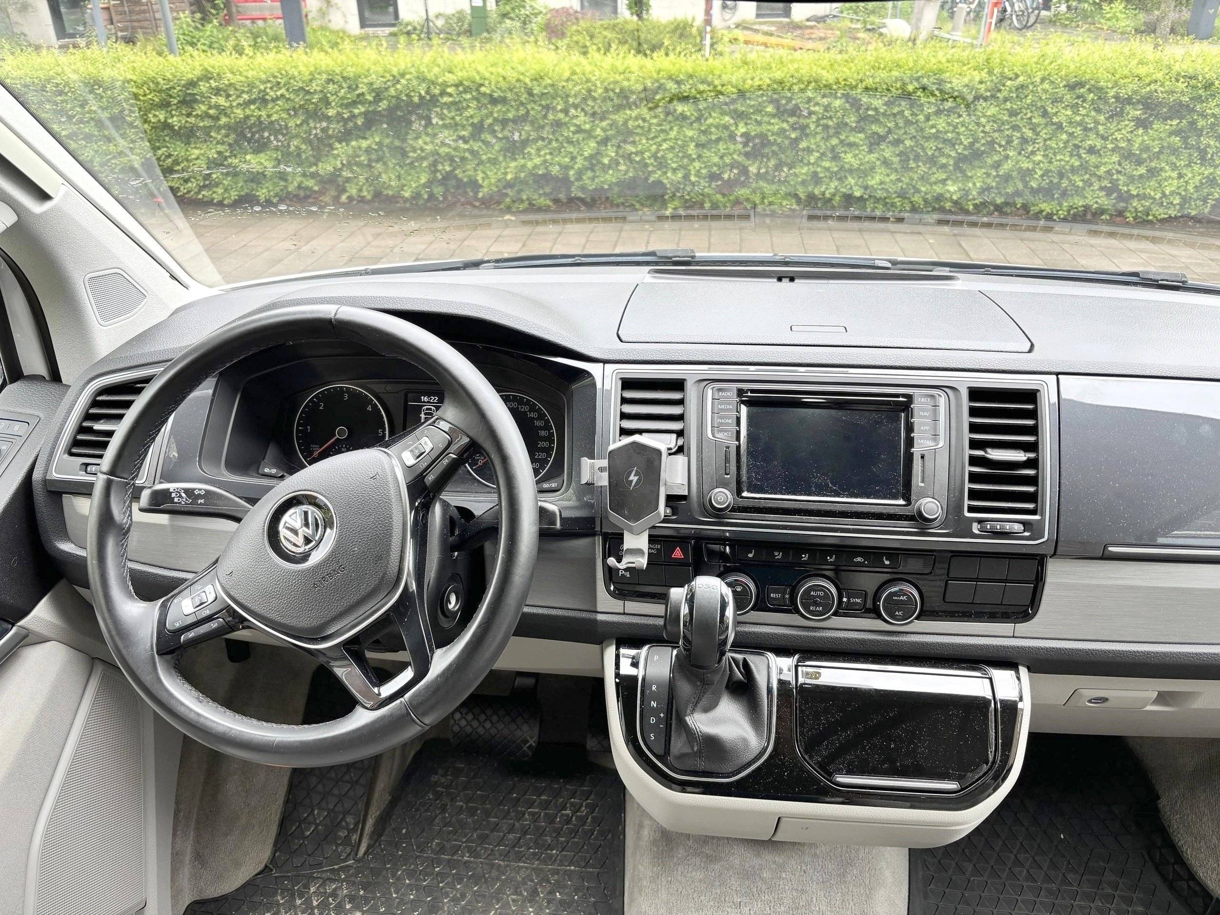 Volkswagen 
