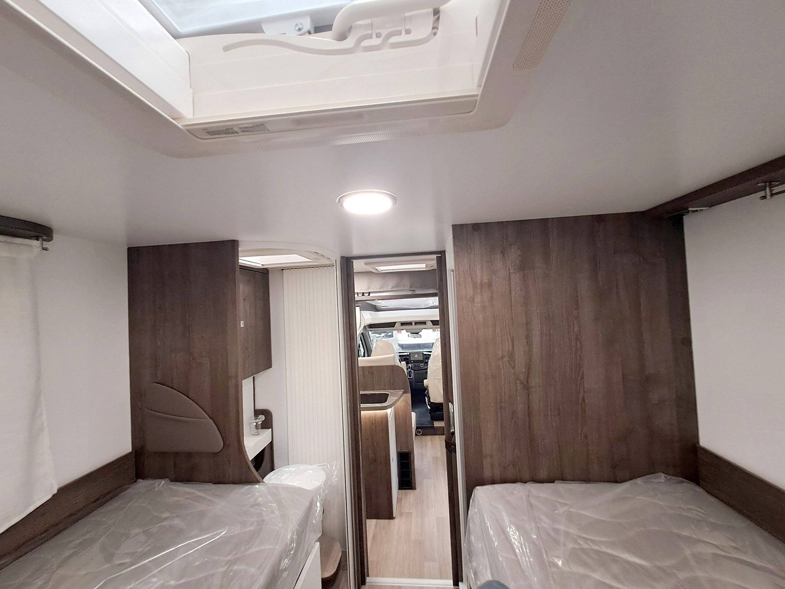 Benimar Benimar Tessoro 463 northautokapp