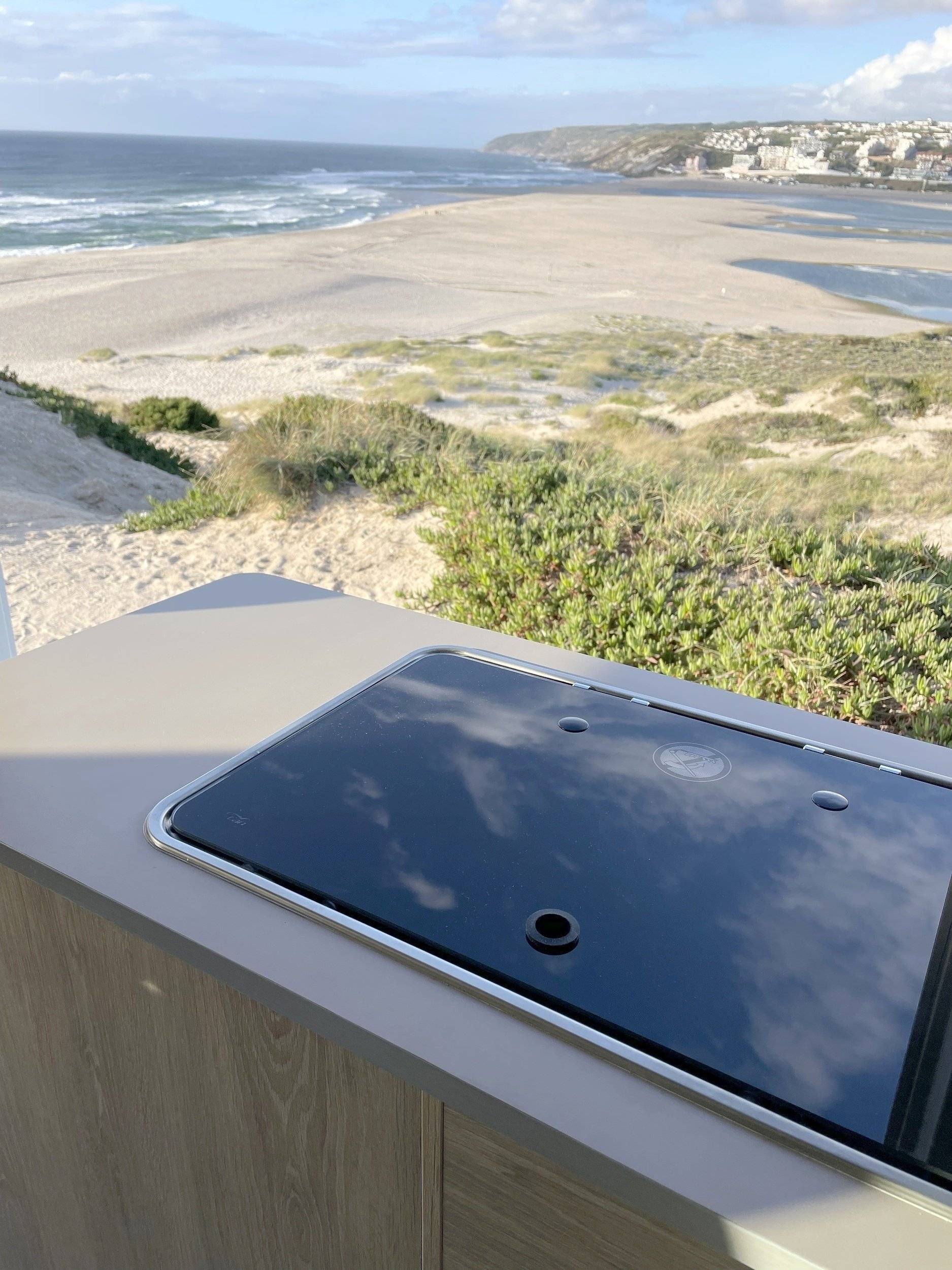 Benimar Citroën jumper