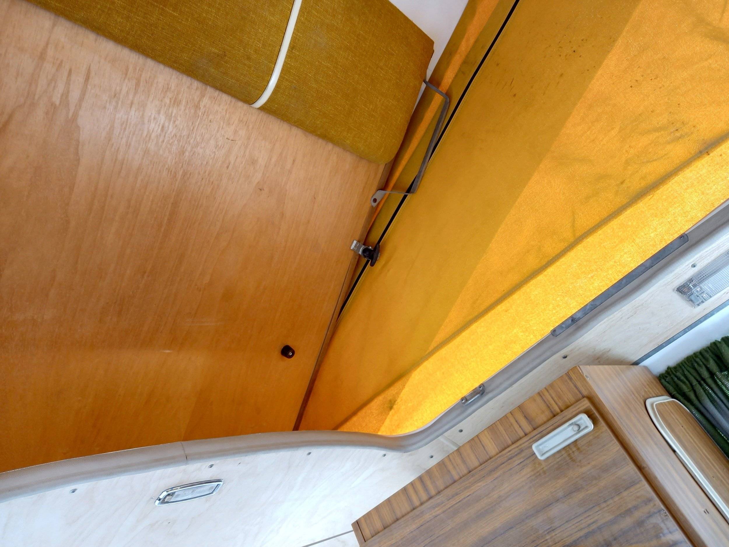 Volkswagen Westfalia