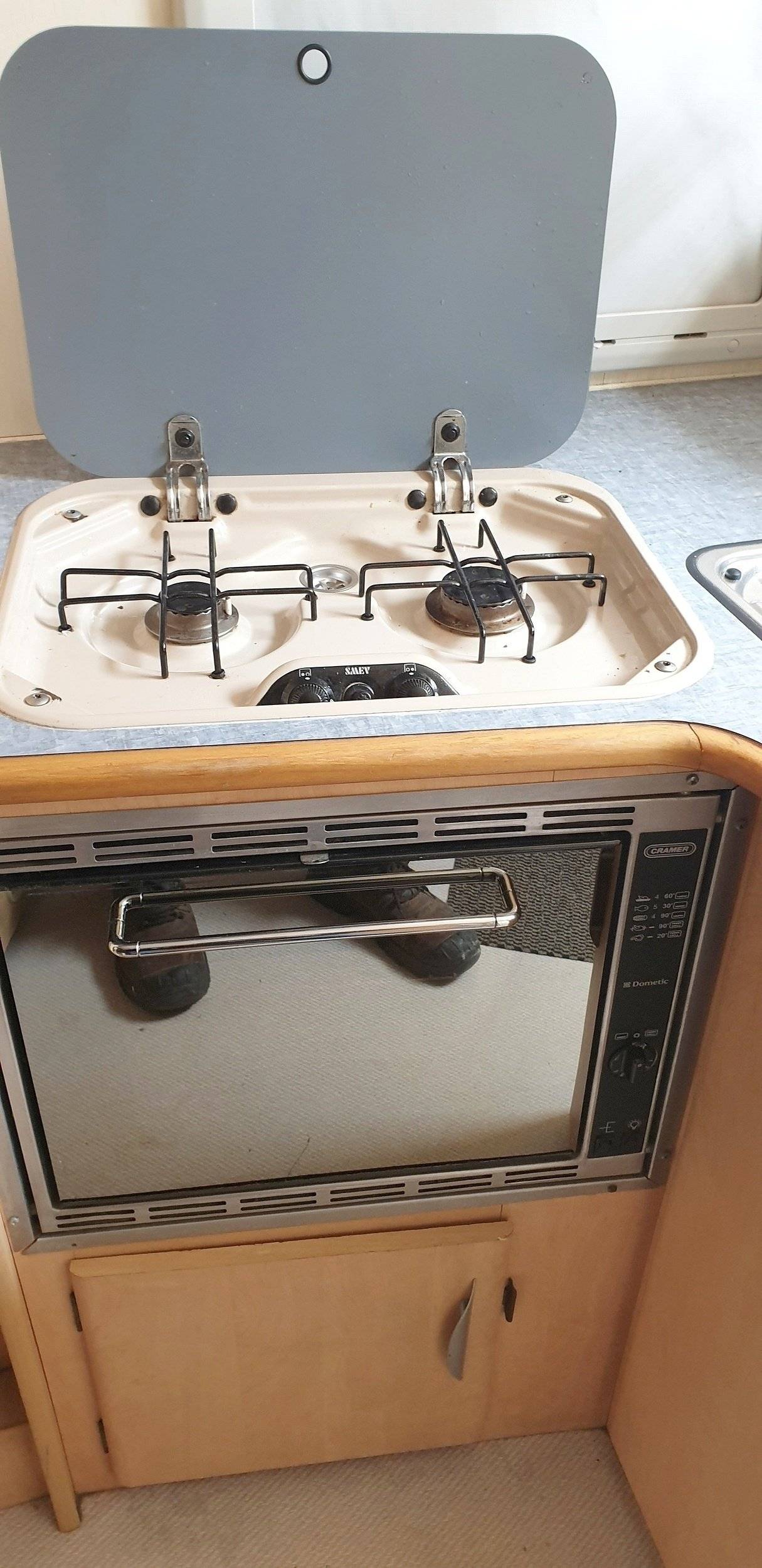 Autostar Sprinter 2,15 l 150 ch