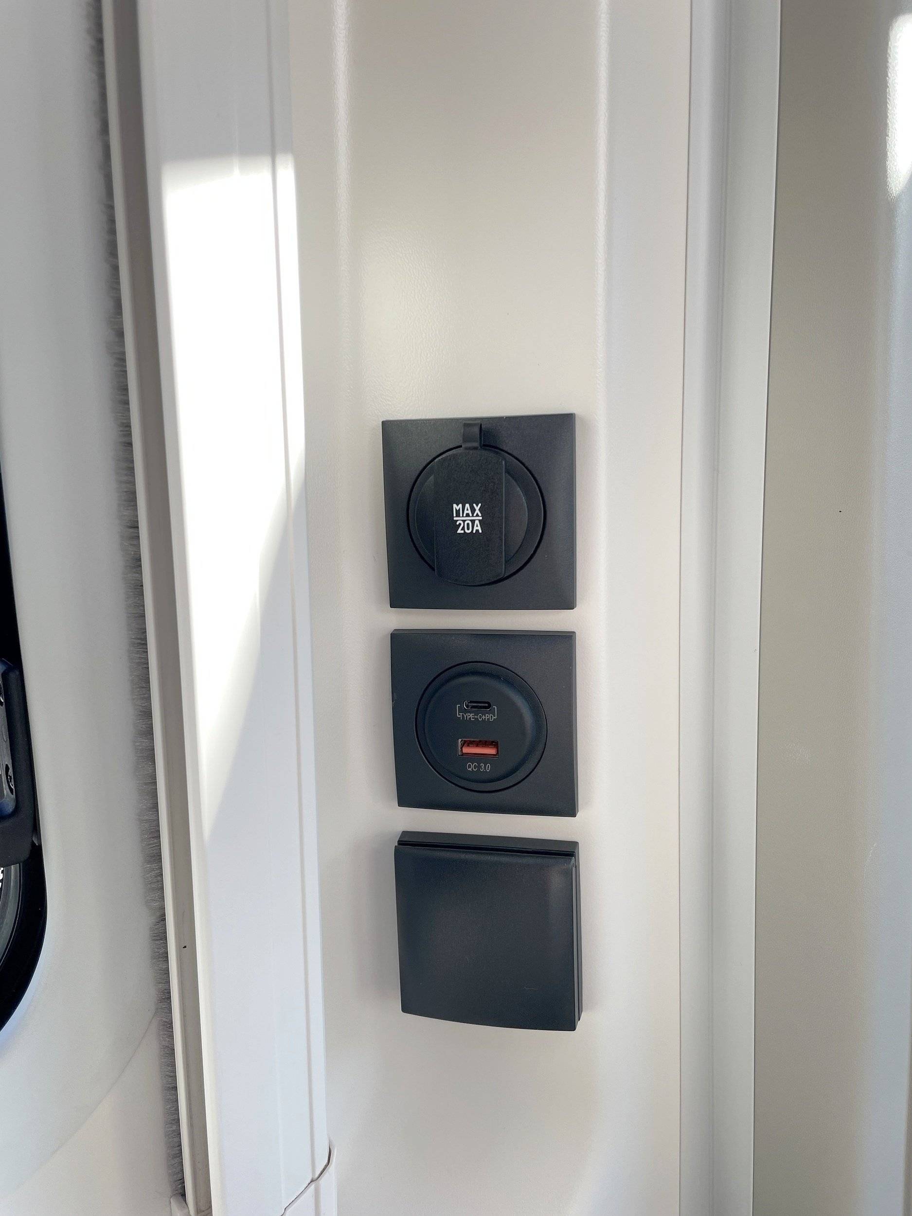 Finchen,  Citroën jumper