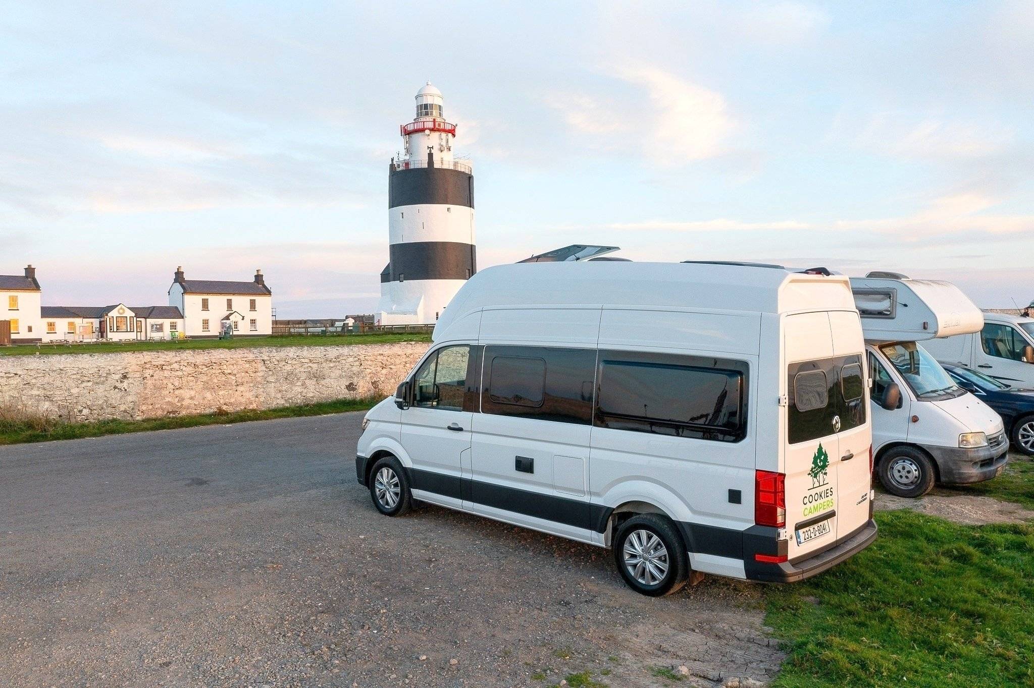 Volkswagen Volkswagen Grand California