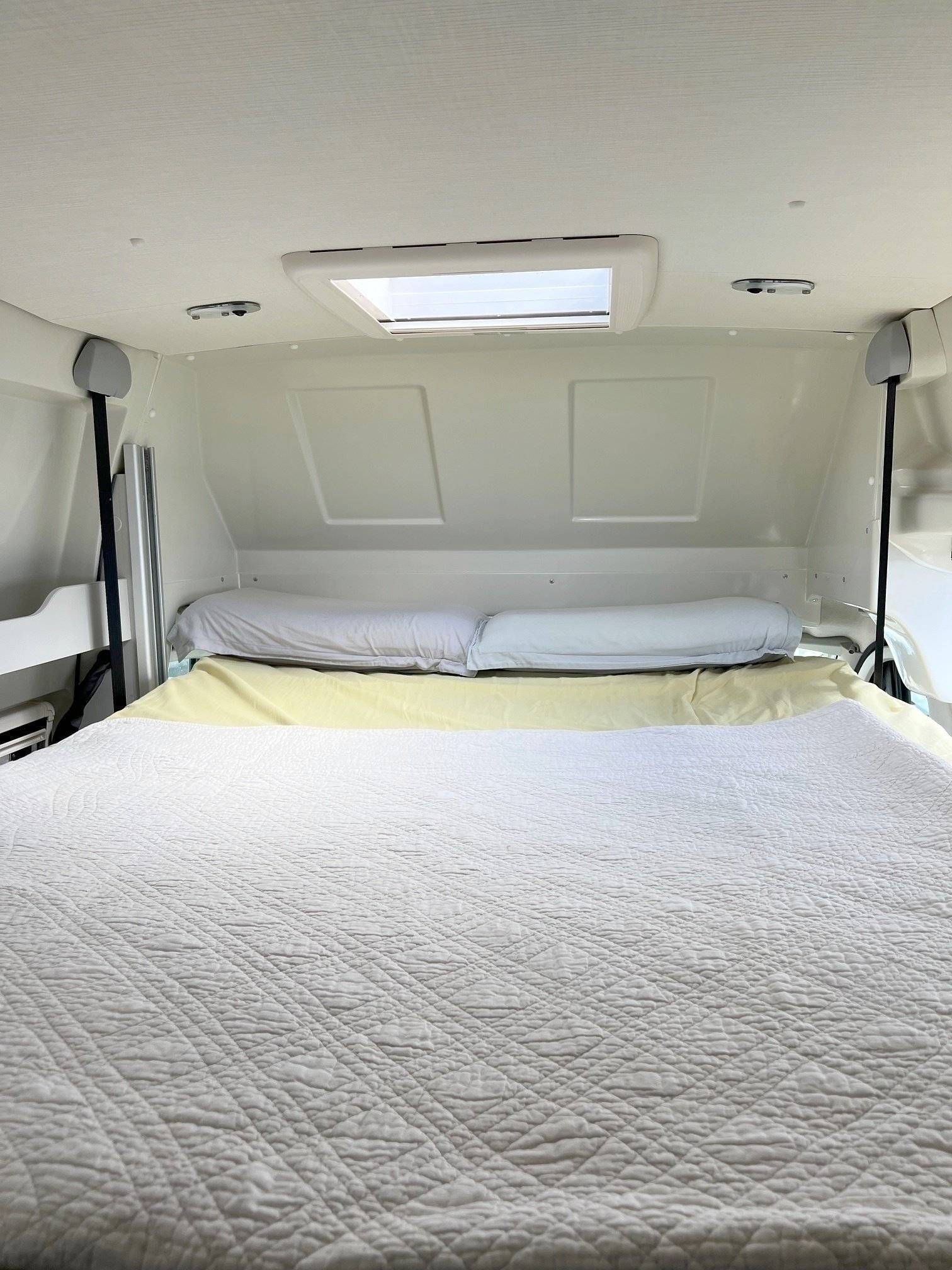 Font Vendôme TERRAVAN