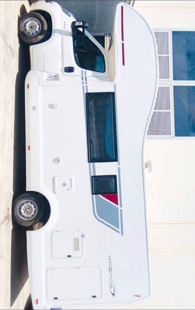 Roller Team KRONOS 277 M