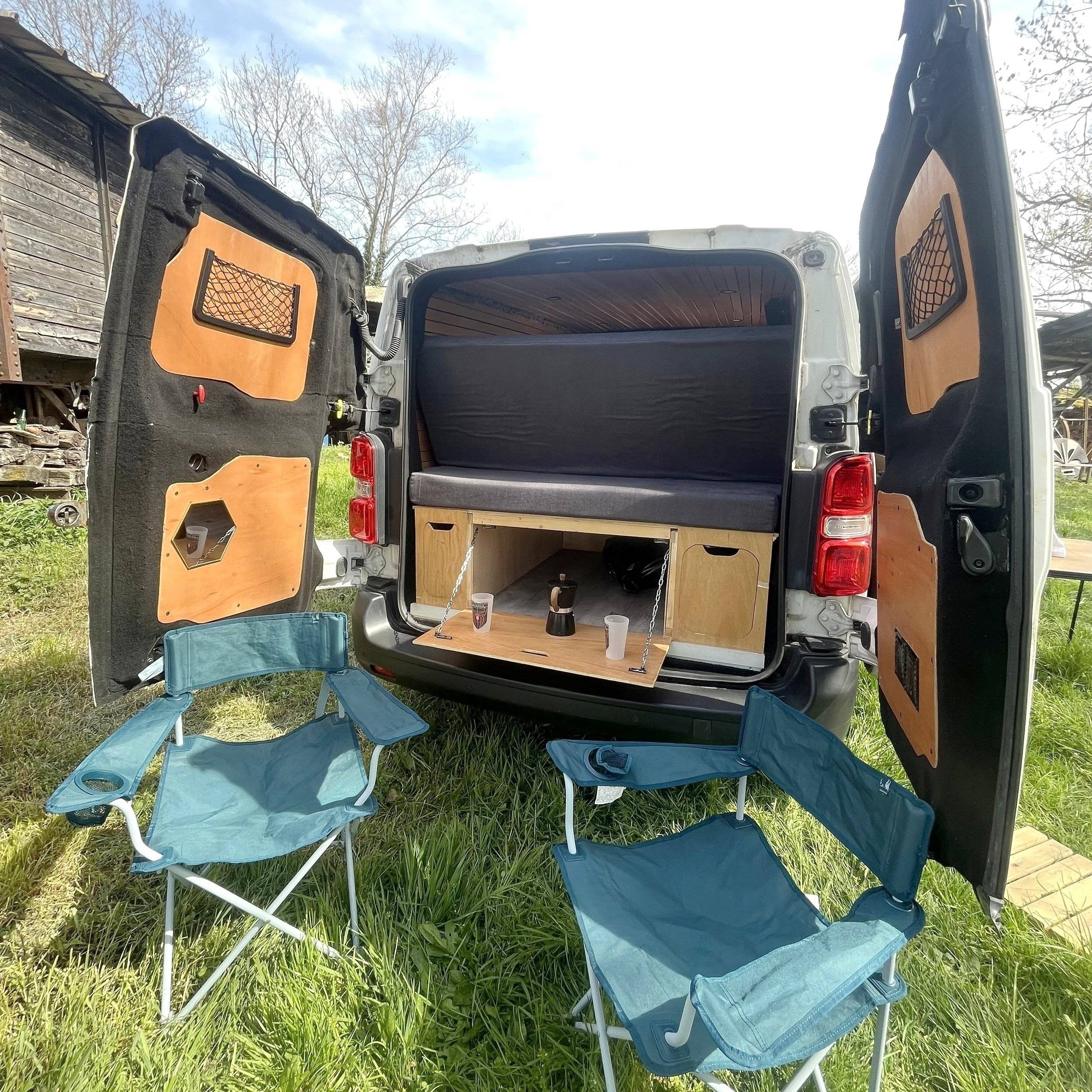 Peugeot Expert 2 l 120 ch