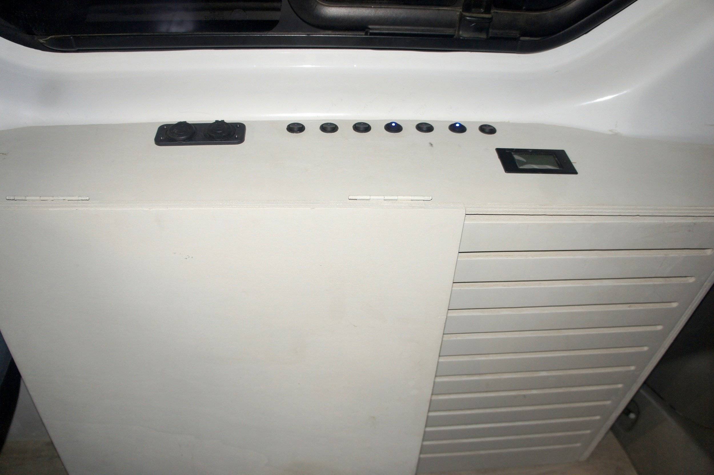 Renault Renault Trafic Passenger 