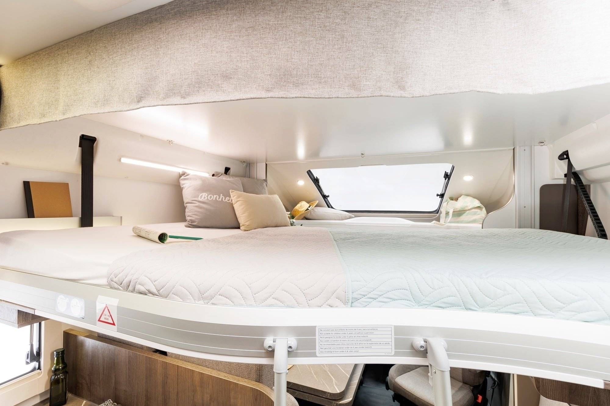 Benimar BENIMAR TESSORO 463