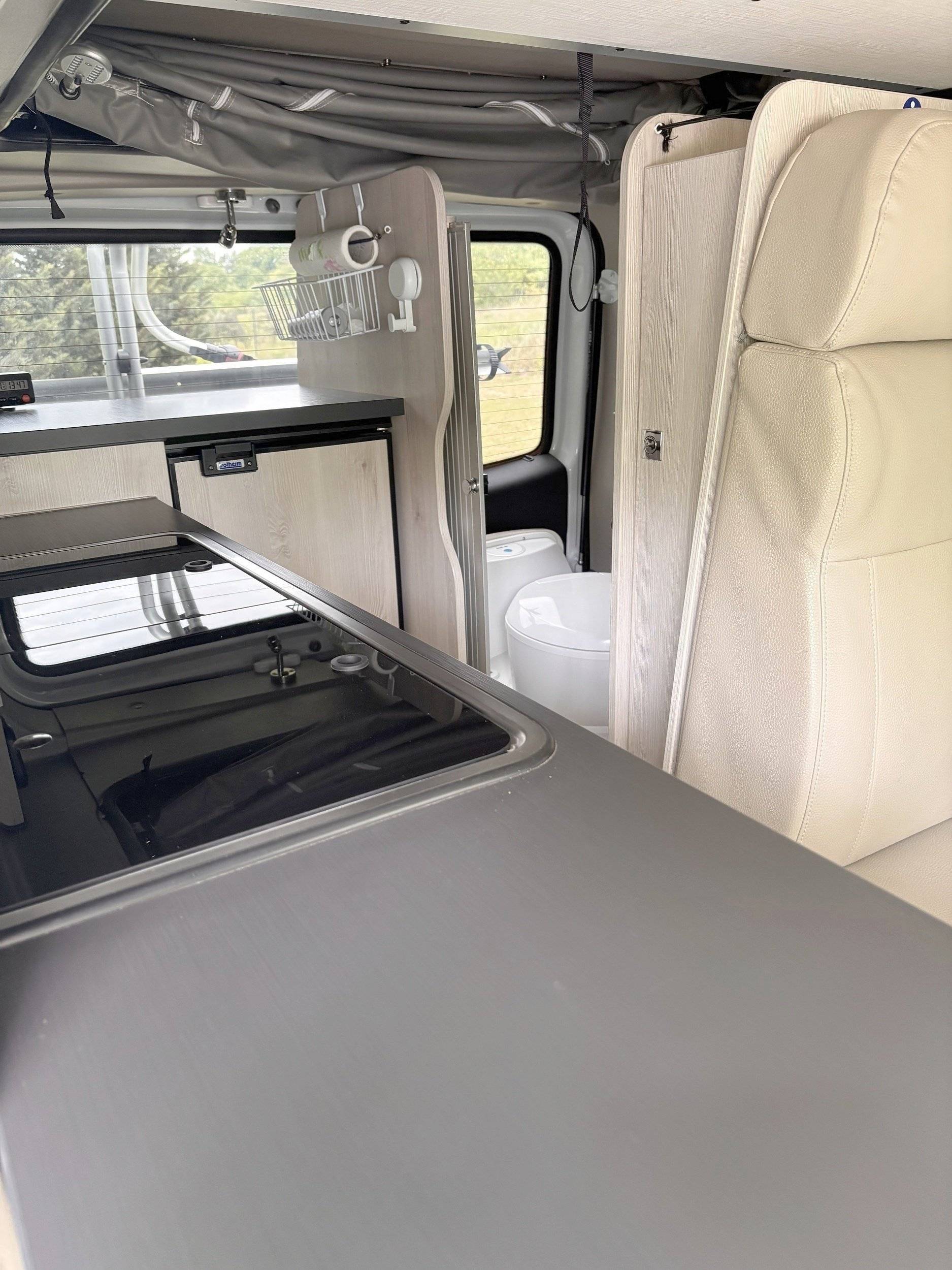 Essecke Renault - Yescapa