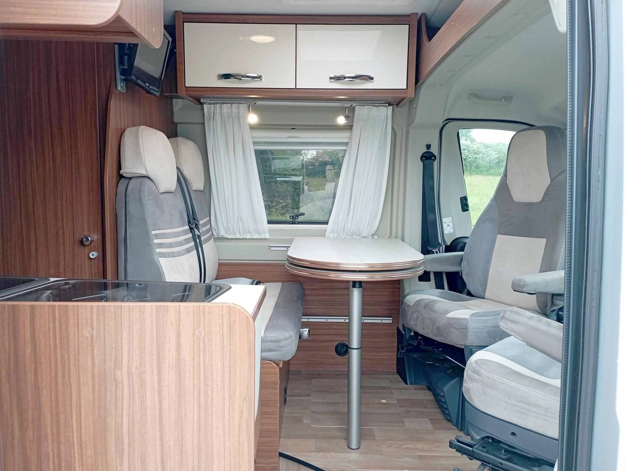 Globecar GLOBECAR  GLOBESCOUT