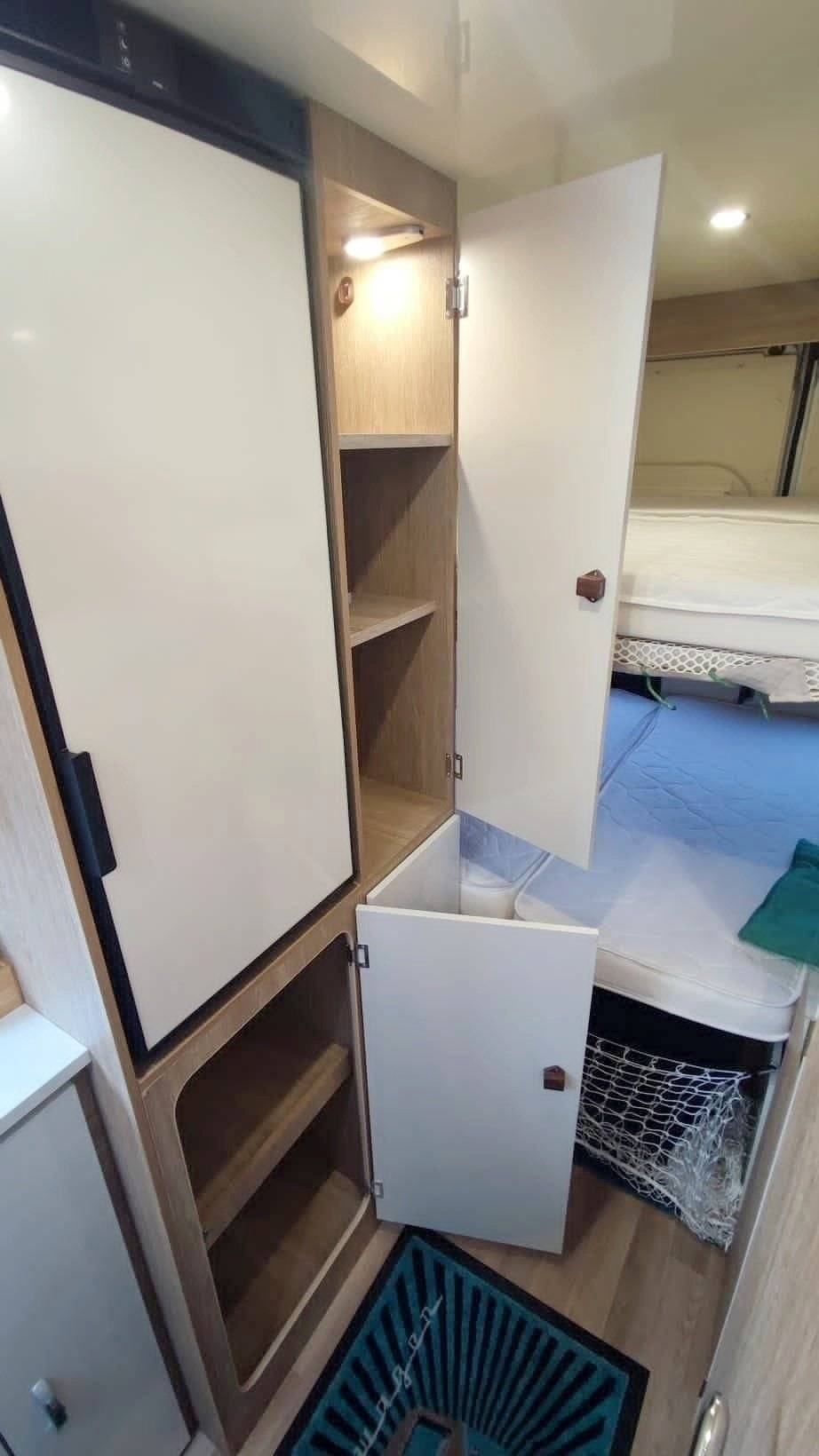 Rimor Rimor Horus 45