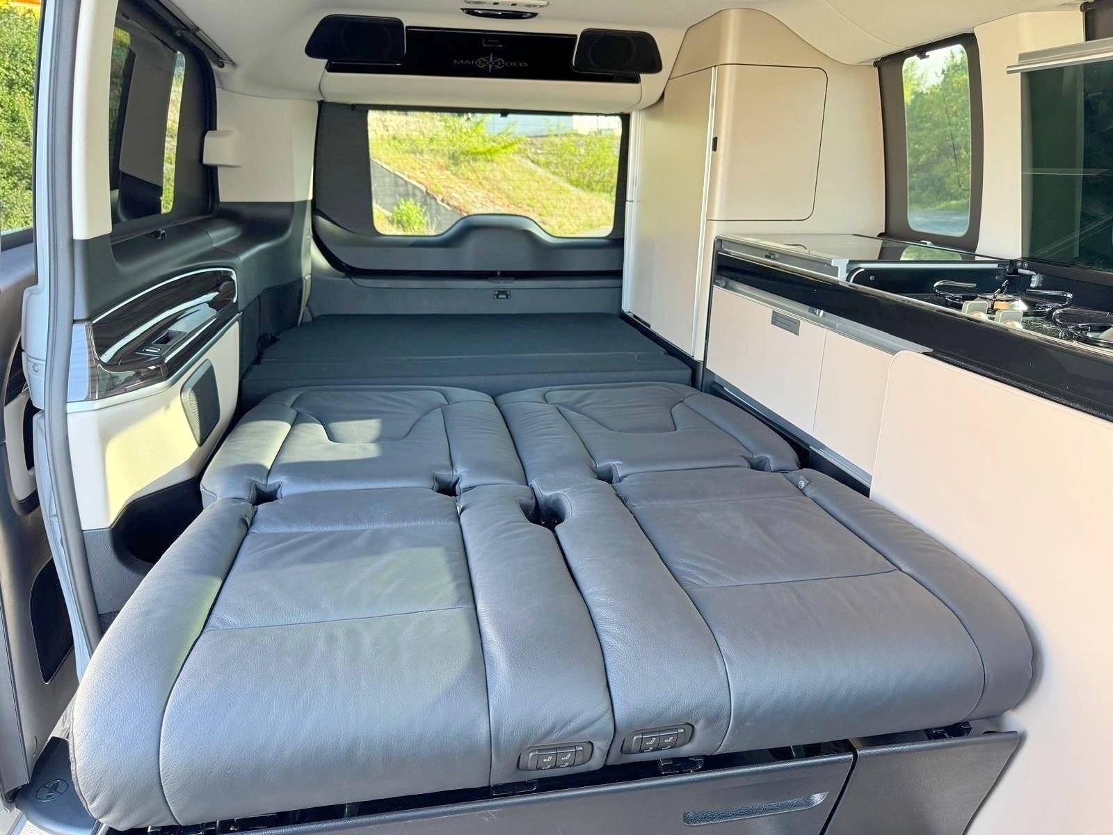 Westfalia Marco polo