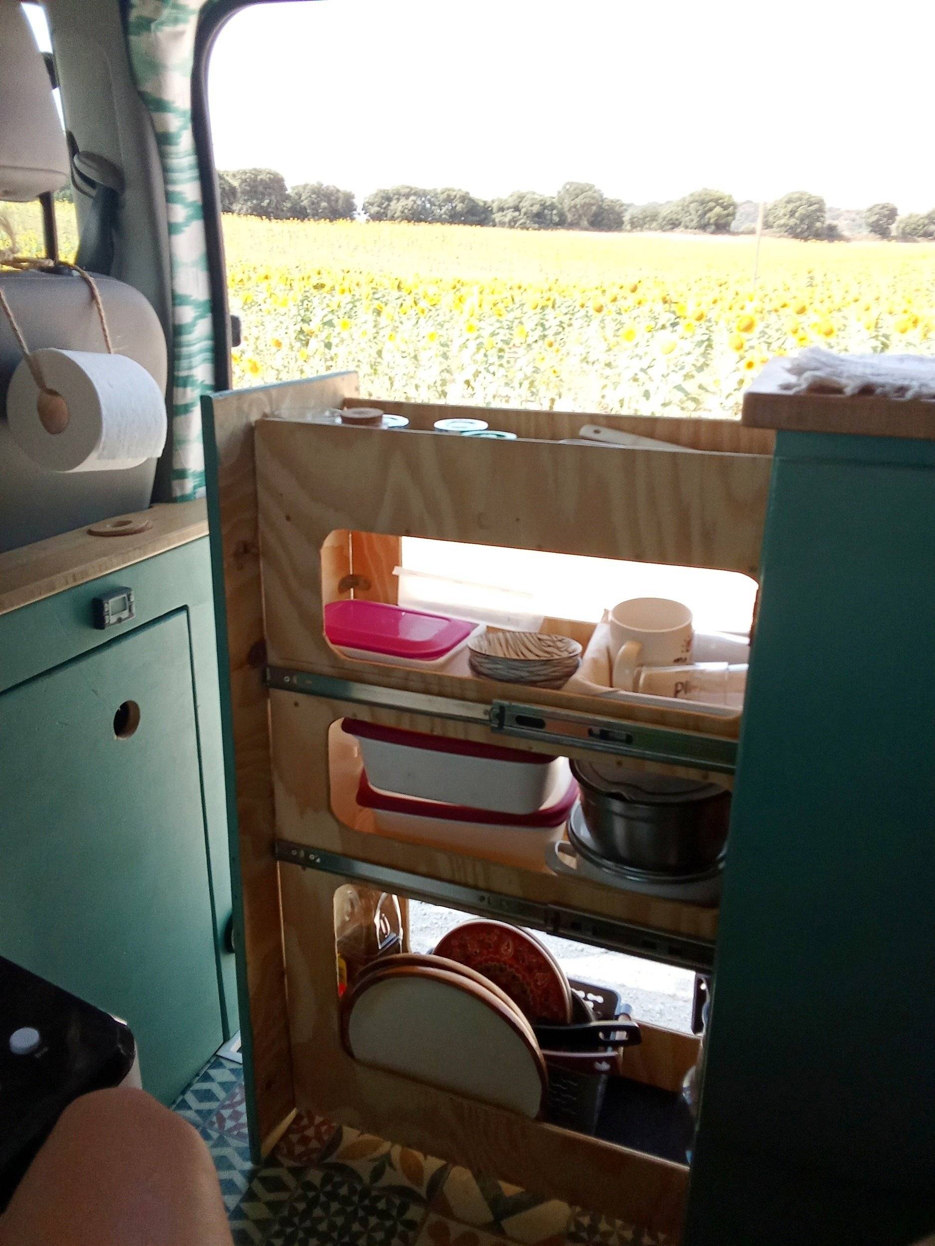 Renault opel vivaro L2H1