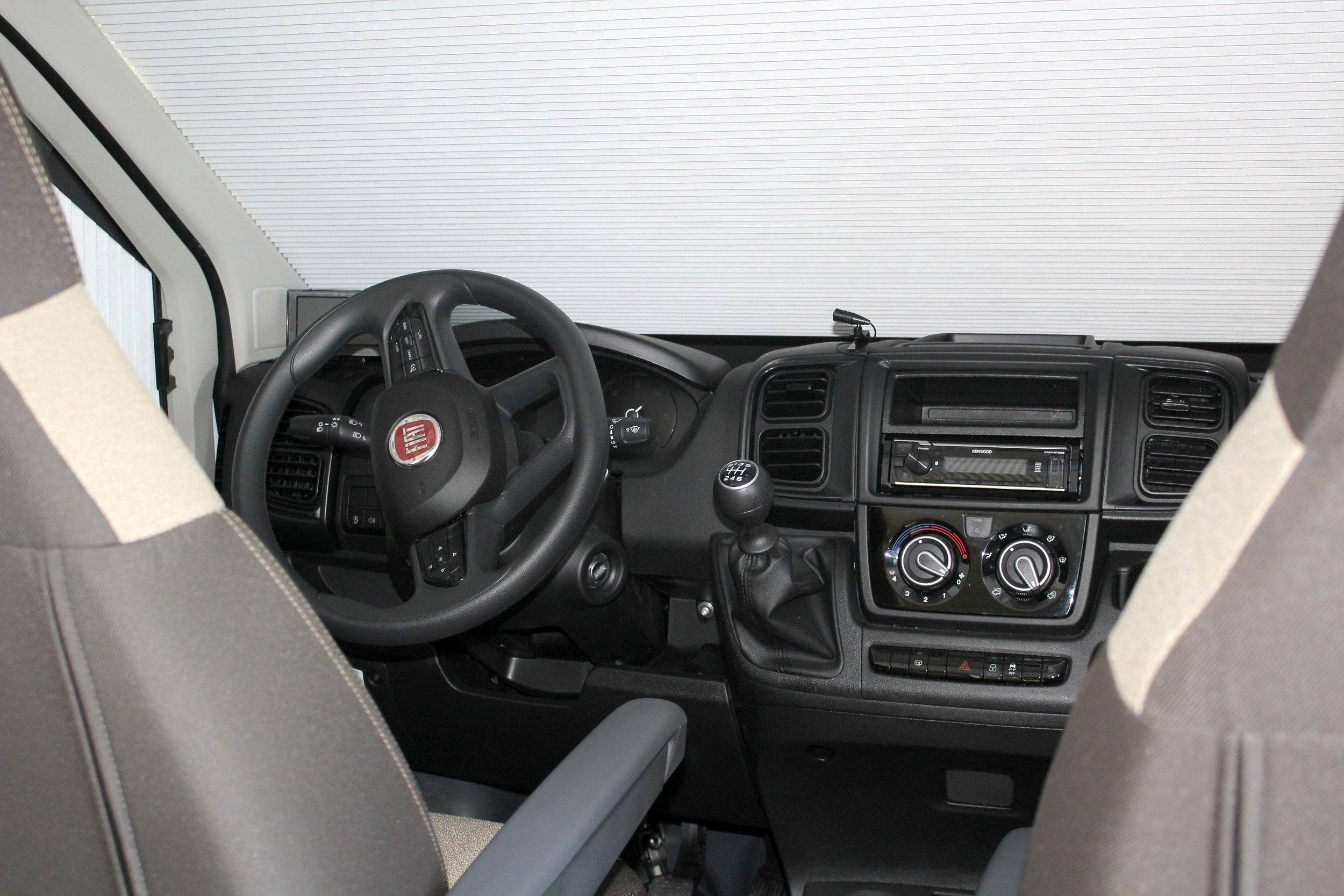 Rimor Rimor Horus 145