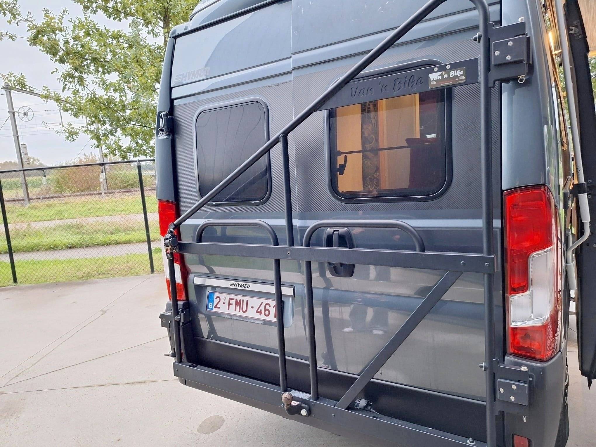 Hymer 