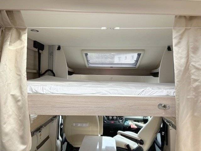 Fiat Ducato 2,3 l 150 ch