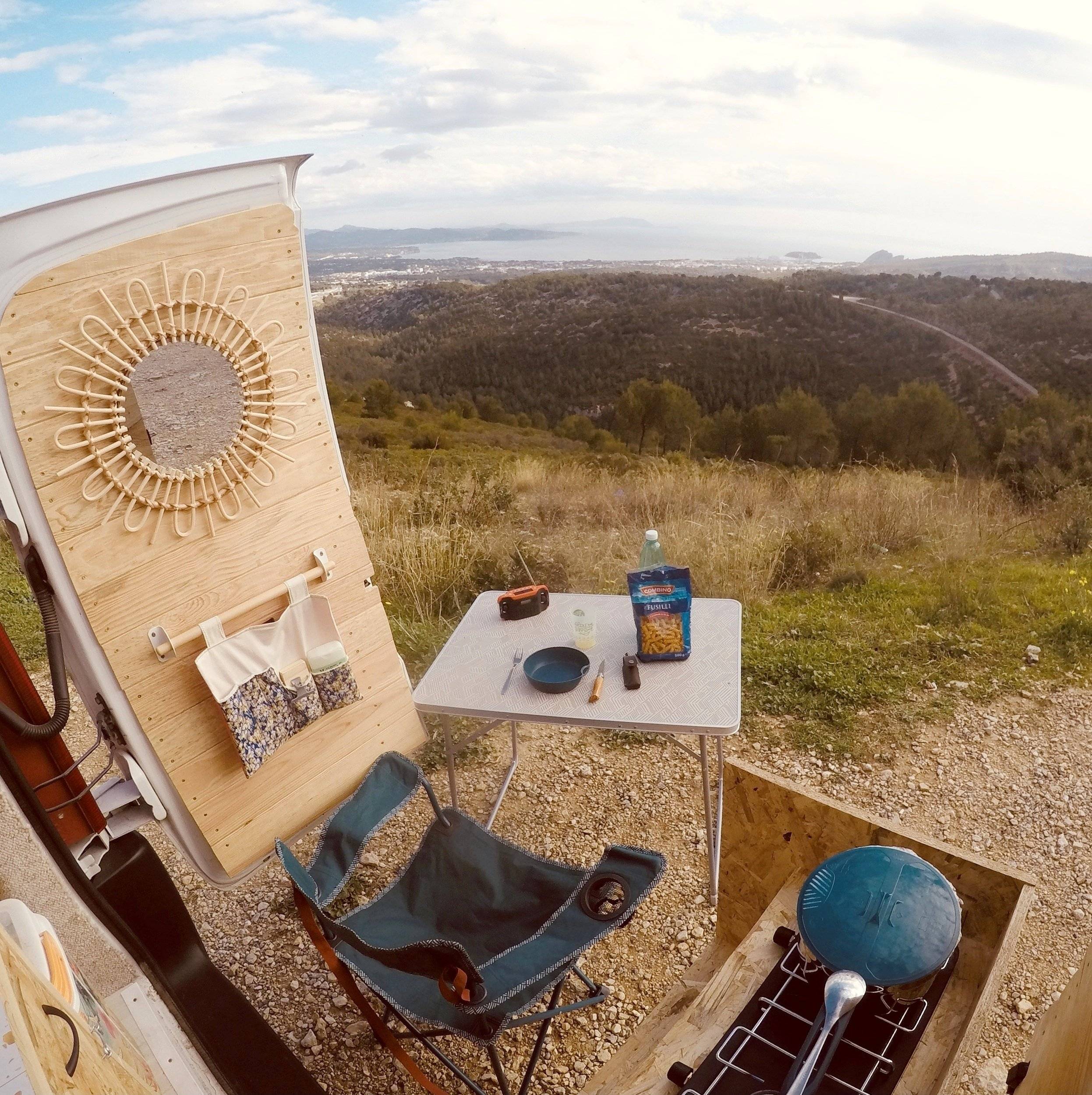 Aménagement Personnel Expert 2 l 120 ch