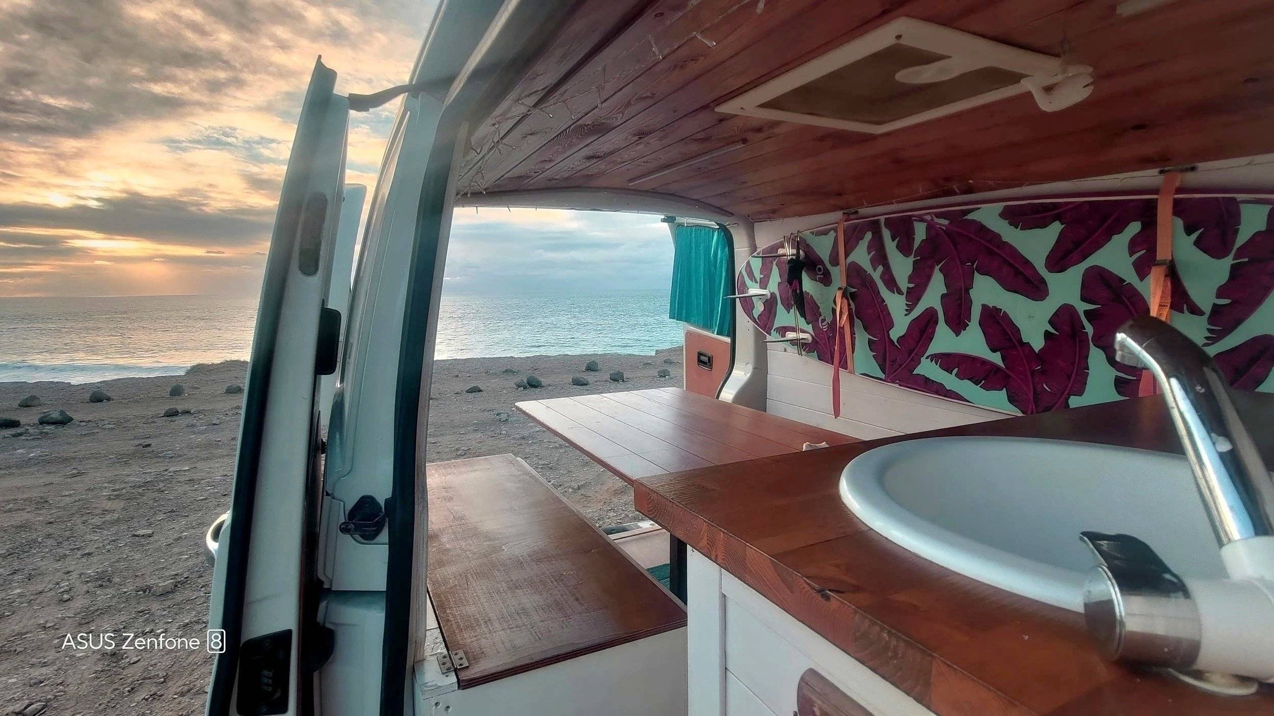 Volkswagen Transporter T5