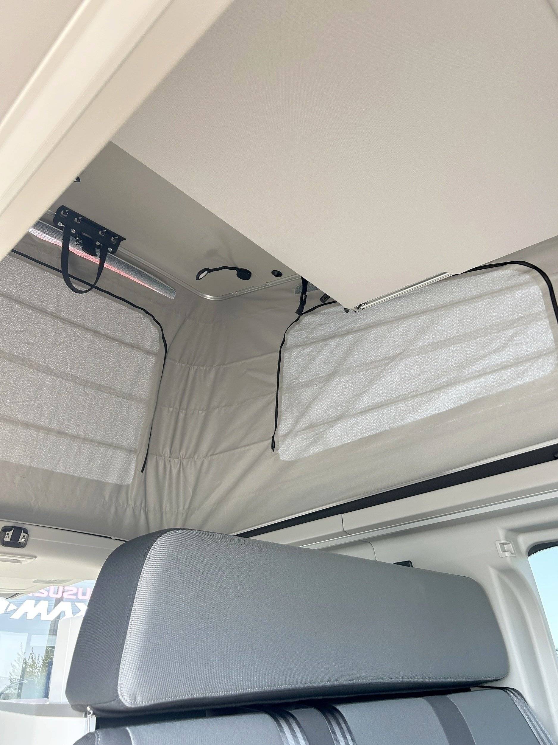 Westfalia Nugget