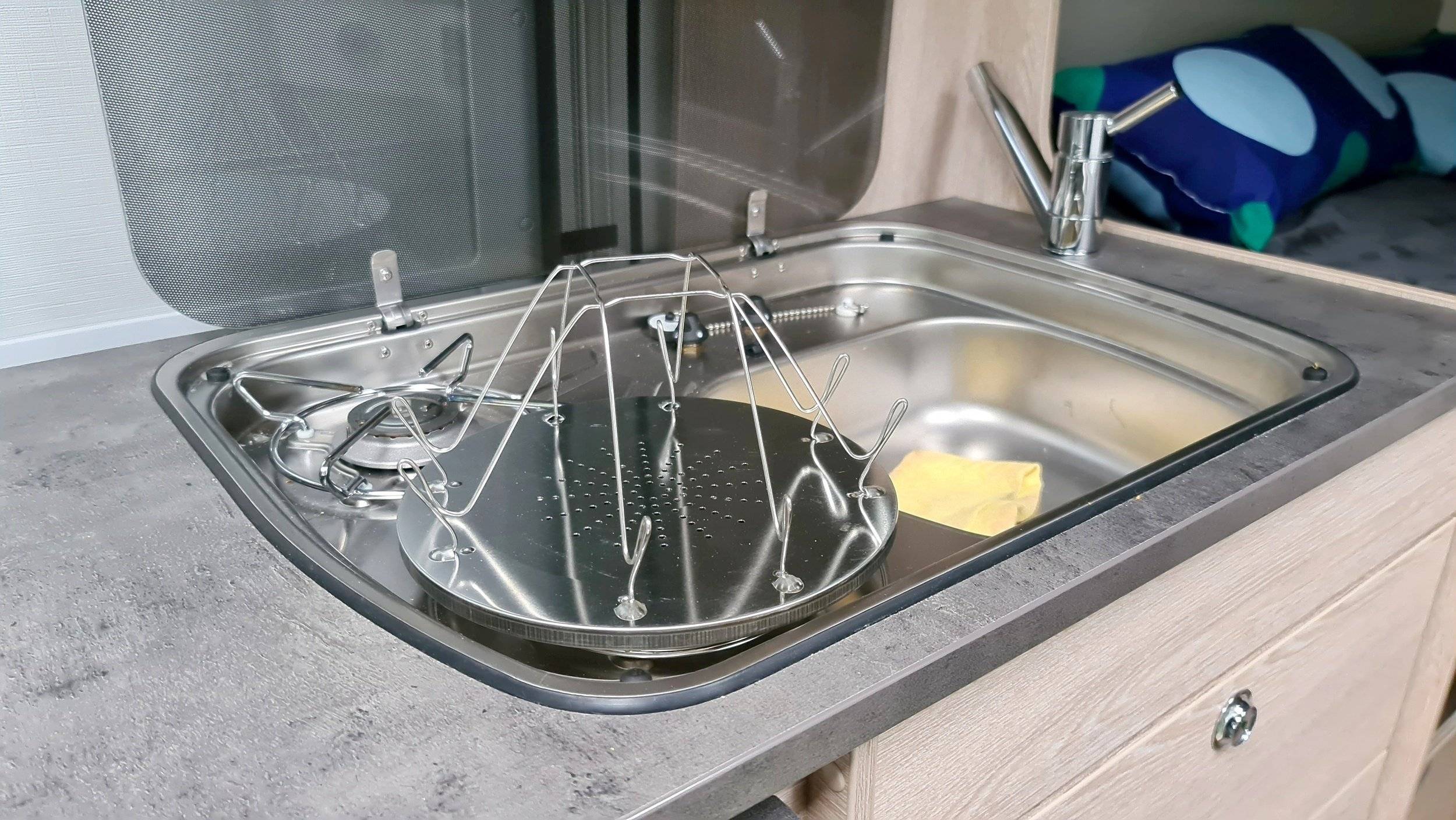 Pössl Pössl 540 Summit