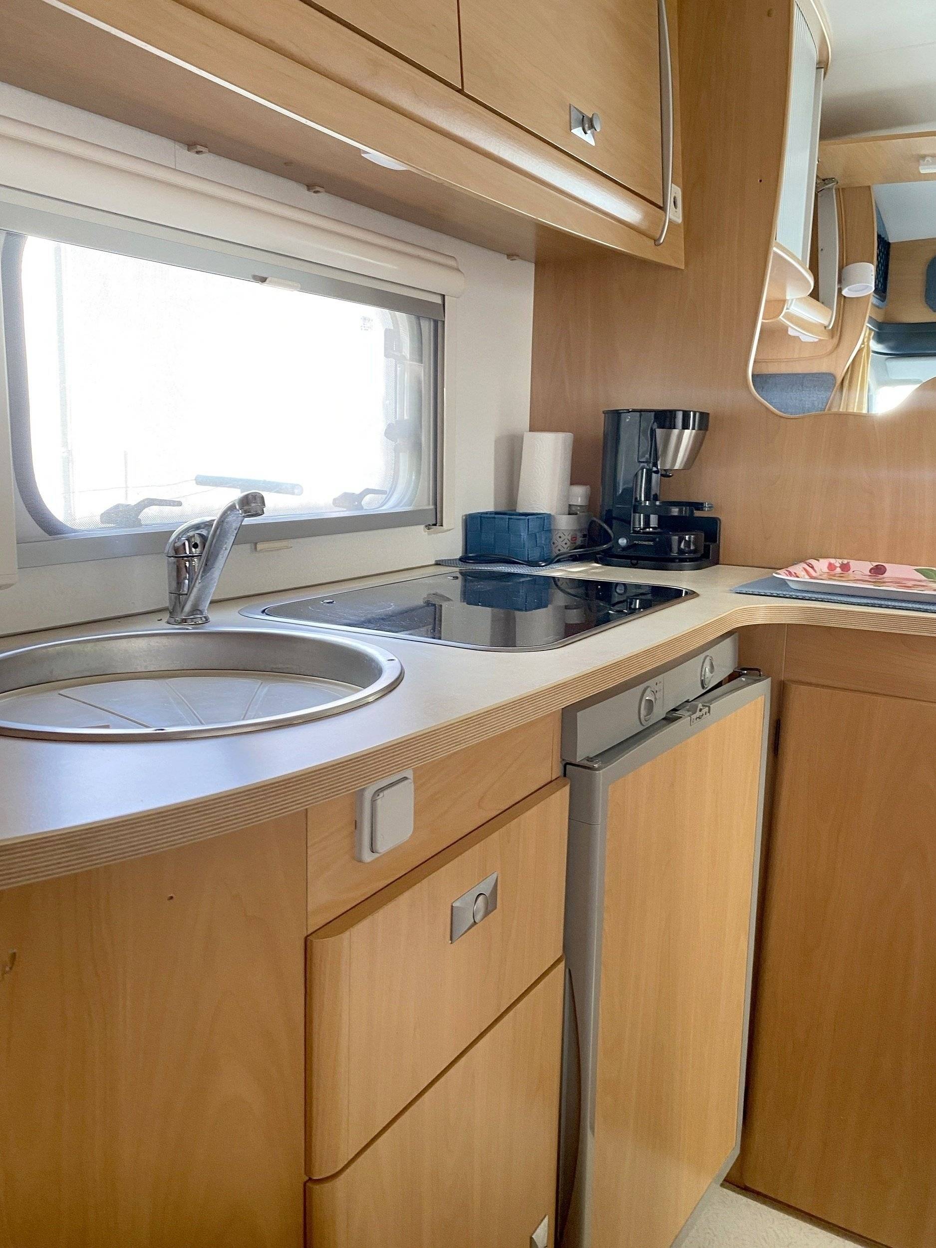 Challenger Jumper 2,8 HDI 127 cv