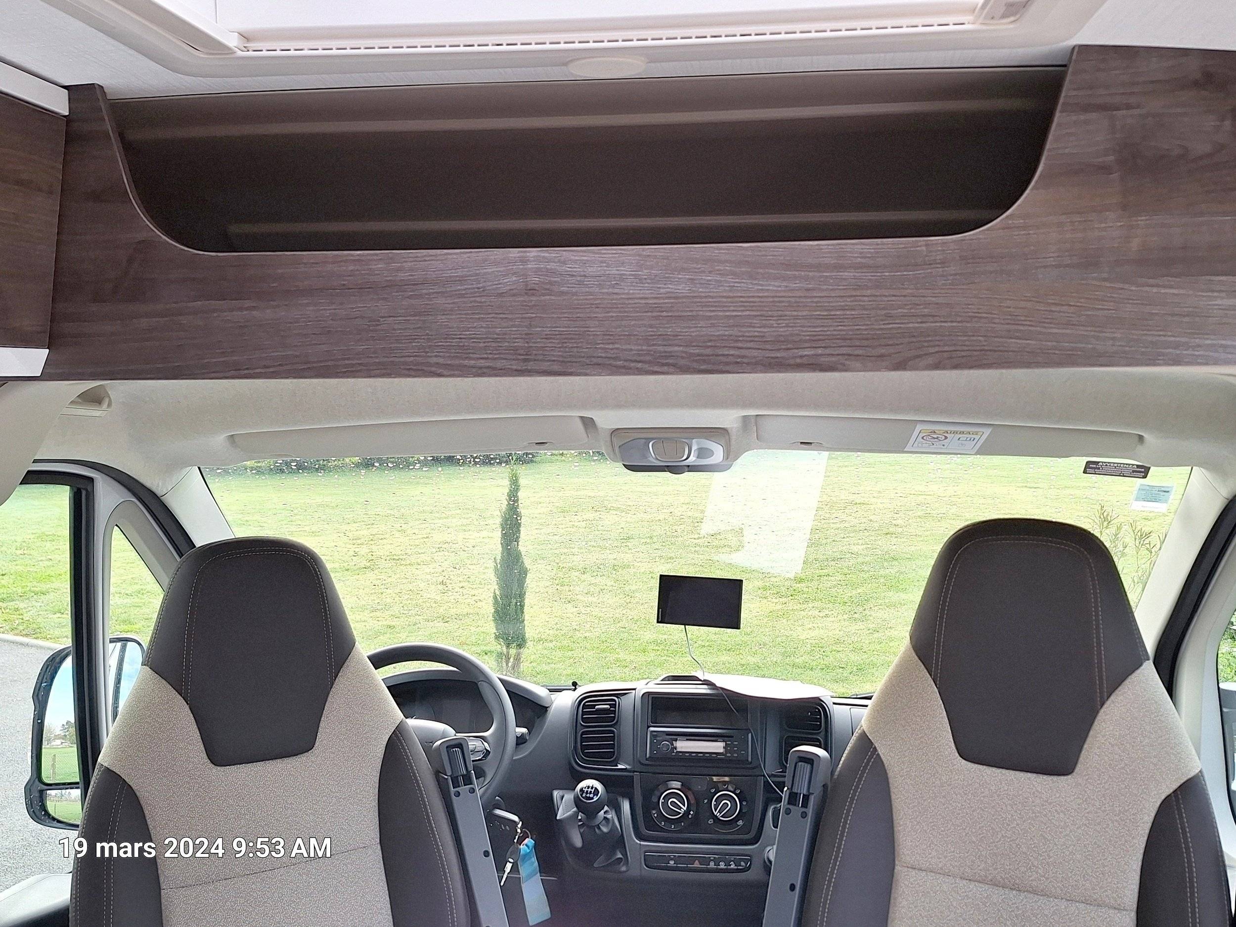 Benimar benimar b120