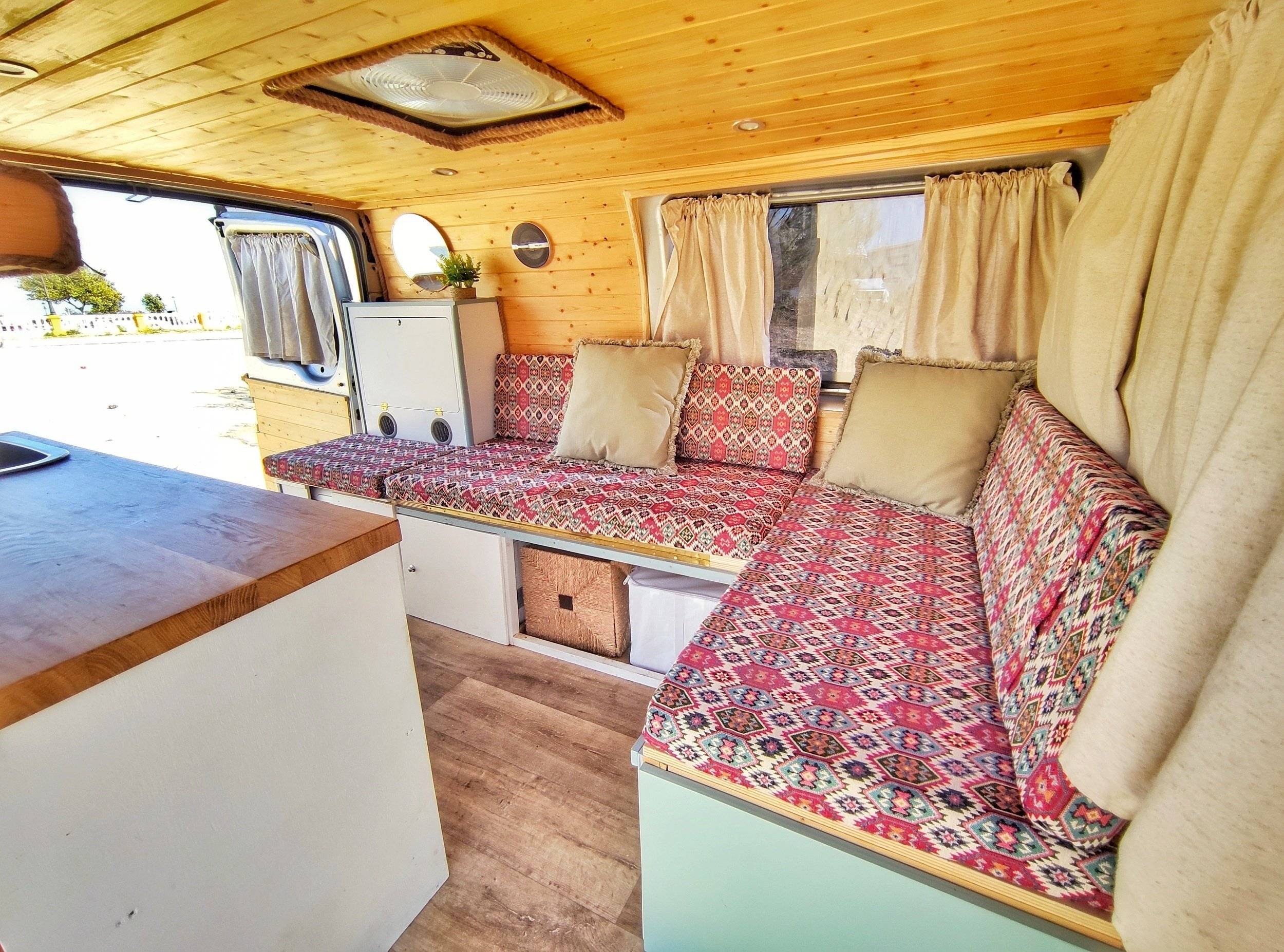 Ford Transit 2,2 l TDCi 115 ch.