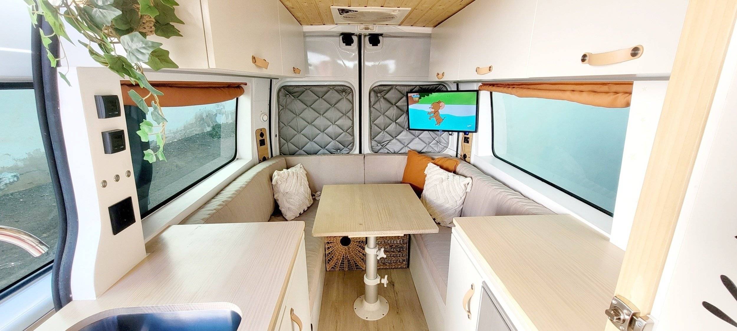 Van 