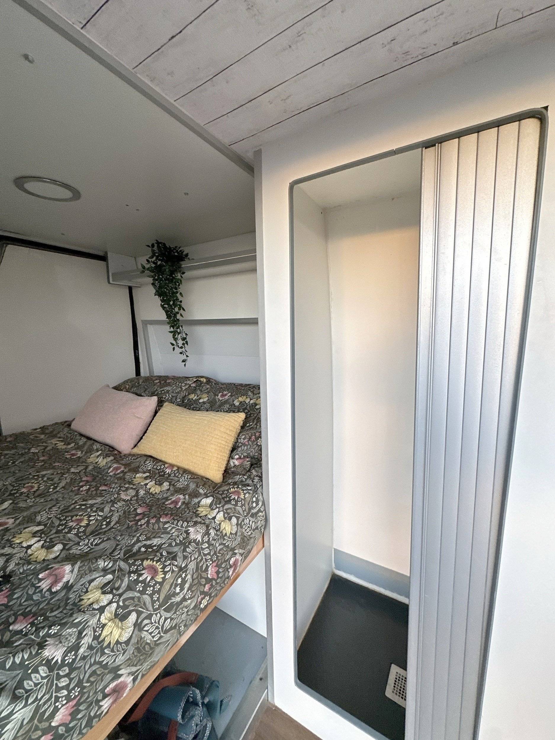 Peugeot Boxer 2,2 l 120 ch.