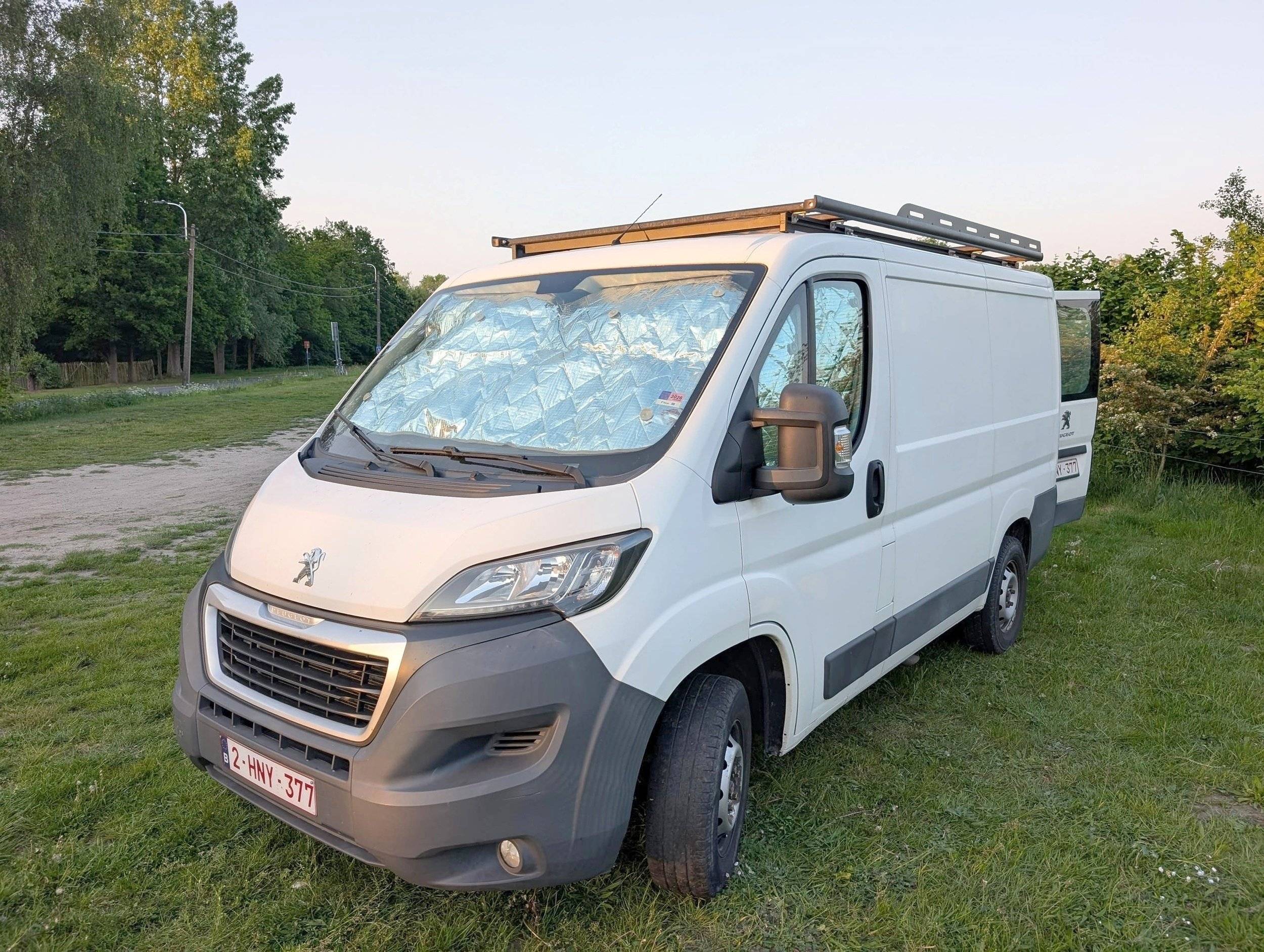 Peugeot 