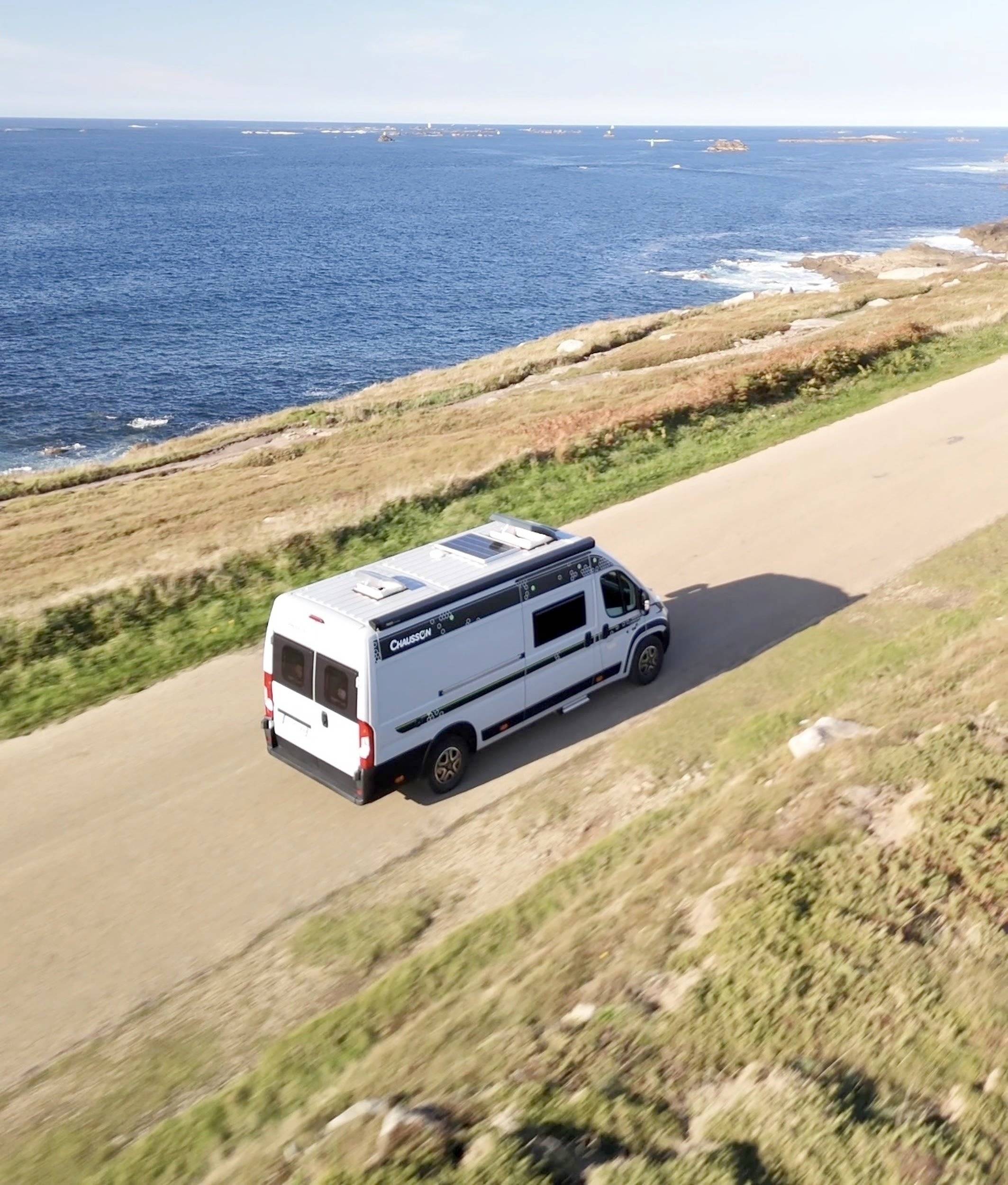 Chausson Ducato 120 Multijet