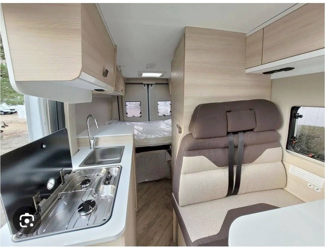 Challenger V114 Max Start