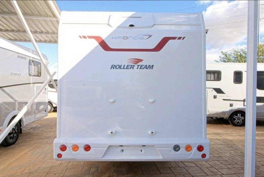 Roller Team Kronos 294 TL