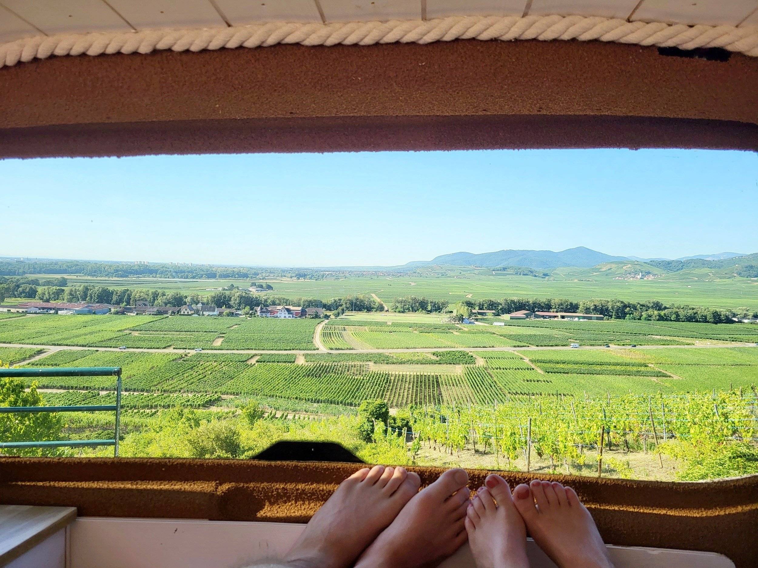 Volkswagen Transporter T5 L2H1 2 l 102 ch