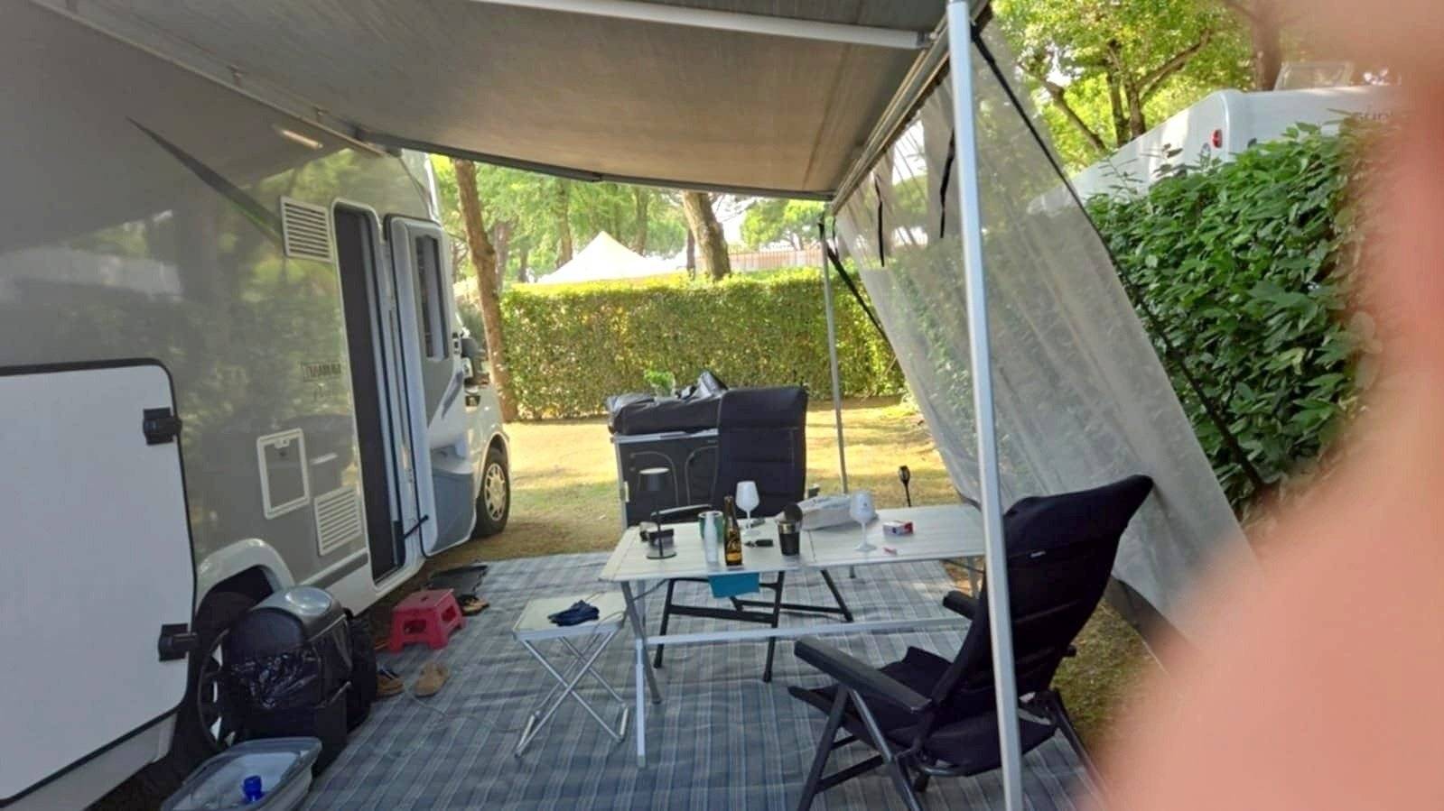 Chausson 777GA Titanium Premium