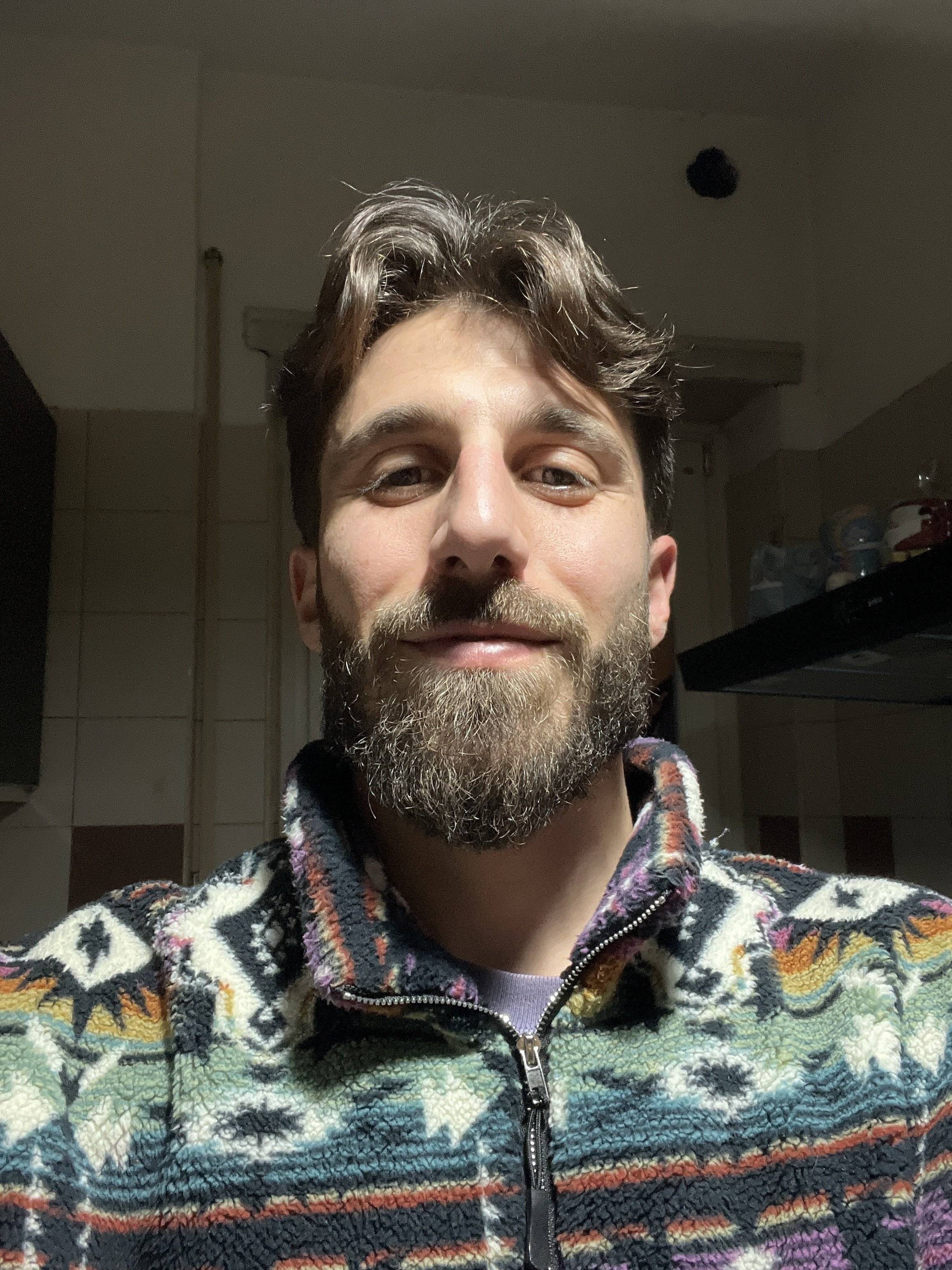 Matteo
