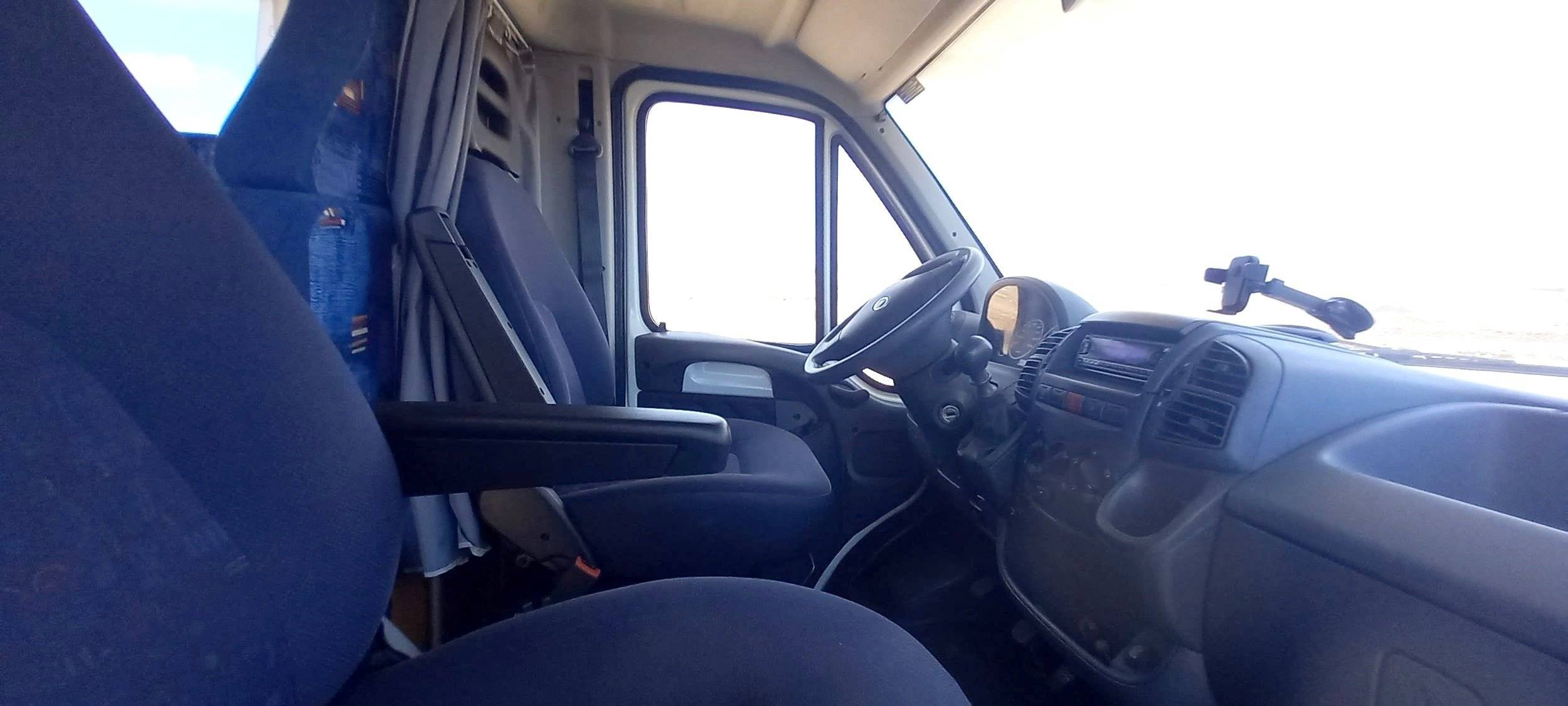 Roller Team Granduca Garage