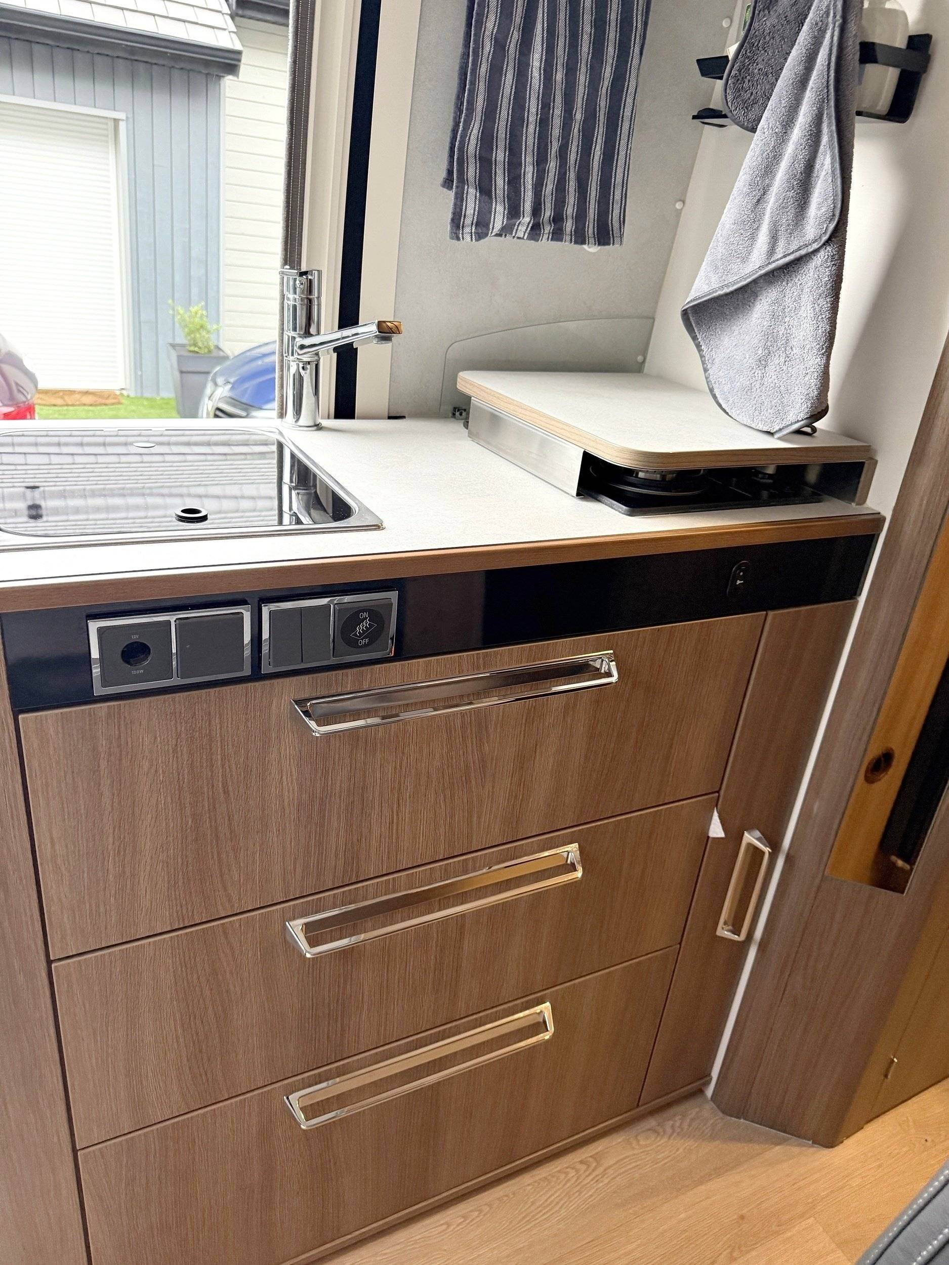 Campérêve Campervan