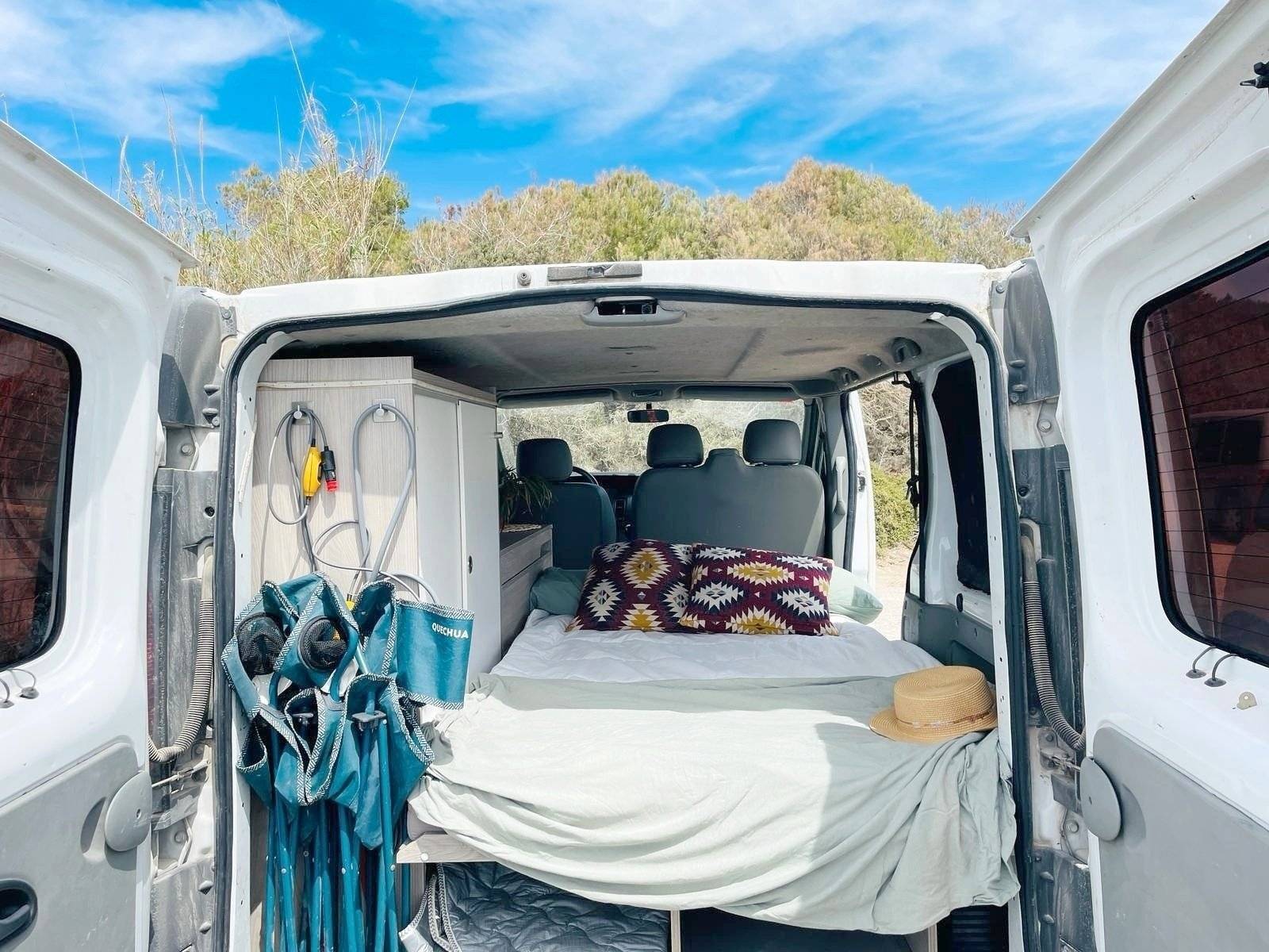 Renault Renault Trafic