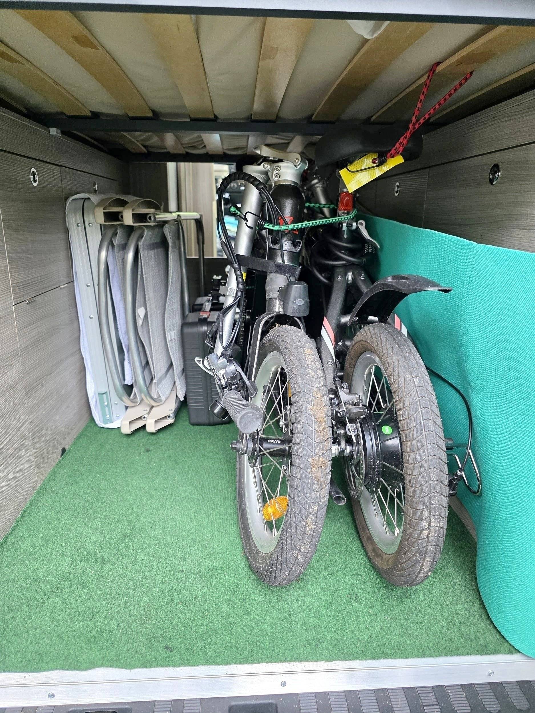 Randger R 621