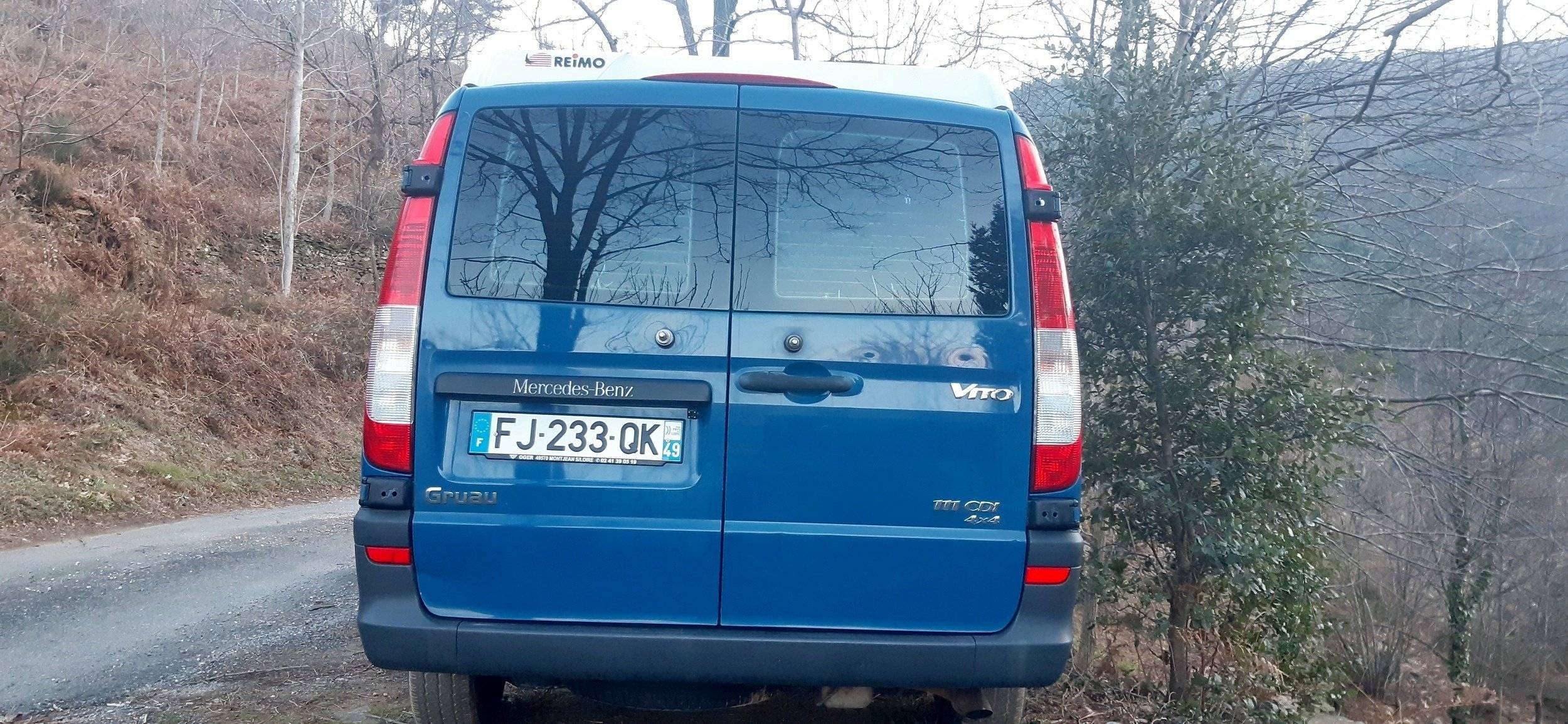 Van 