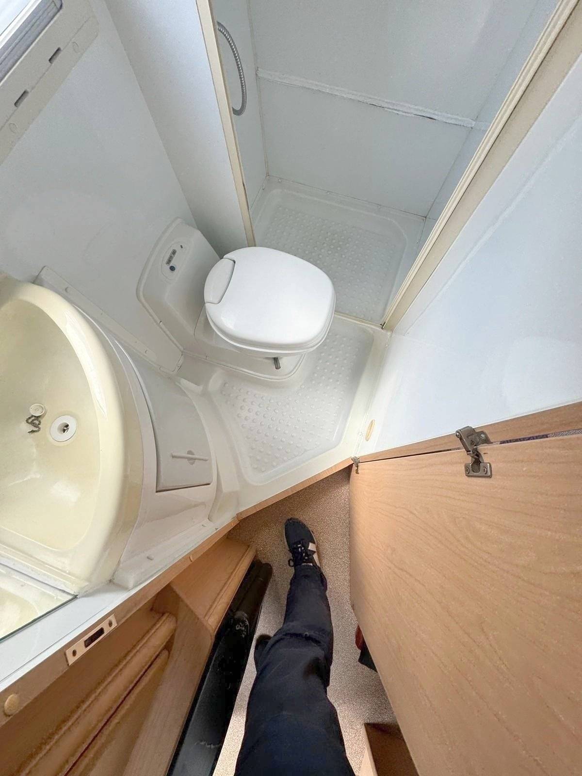 Moncayo Autocaravana