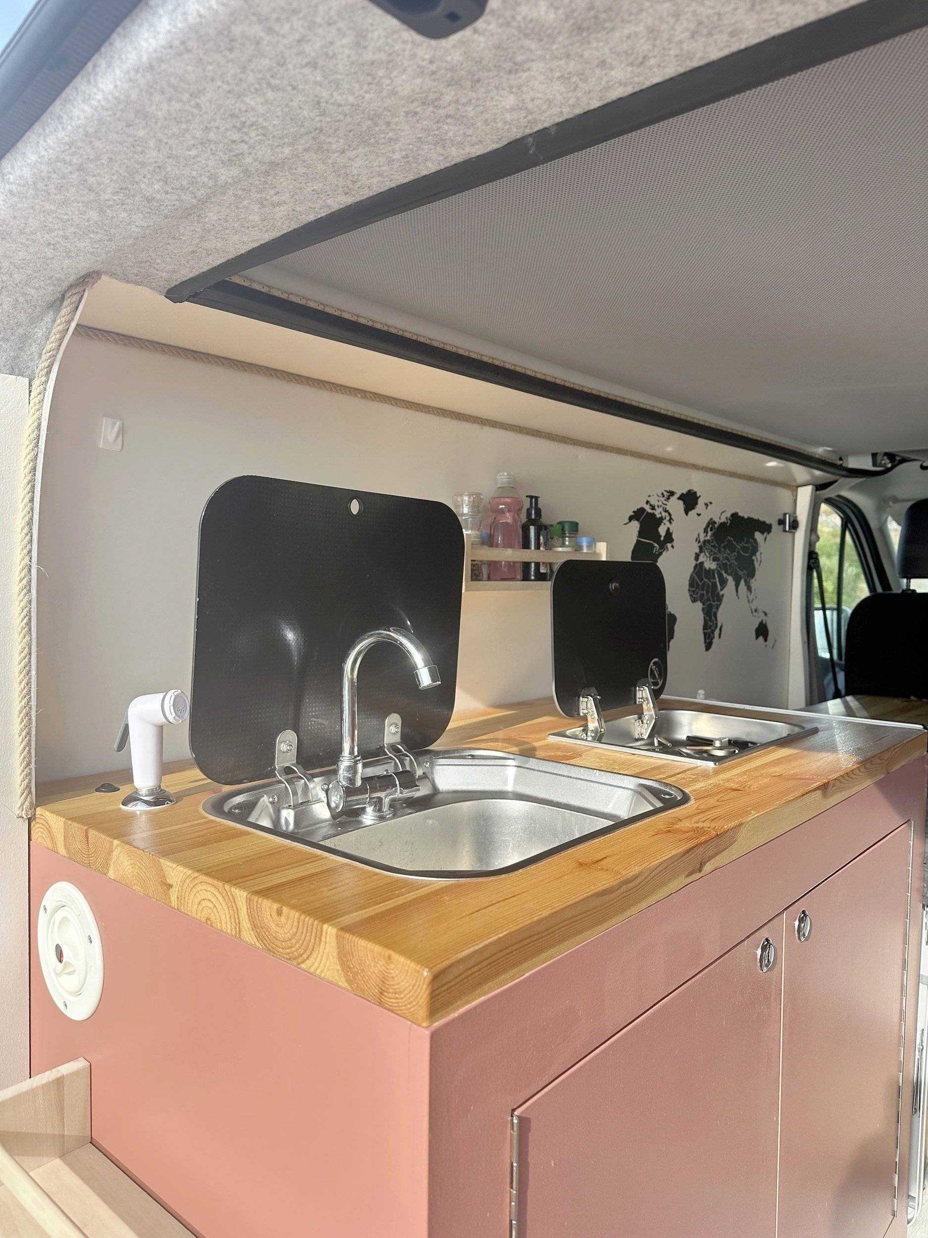 Van 