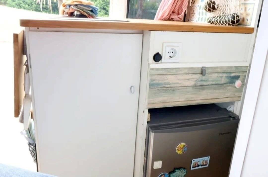 Ford FORD TRANSIT 140CV