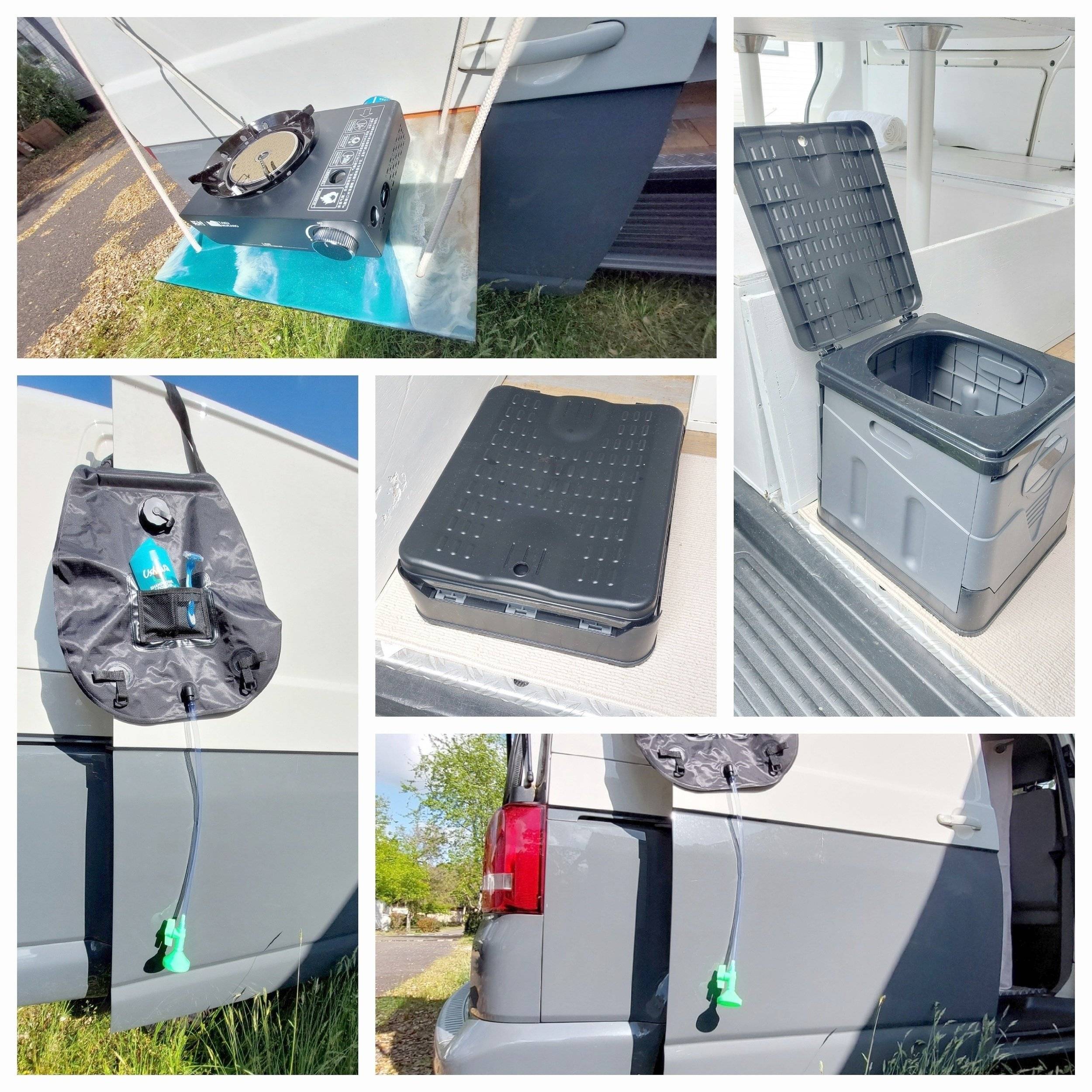 transporter 5 T5 2 l 84 ch