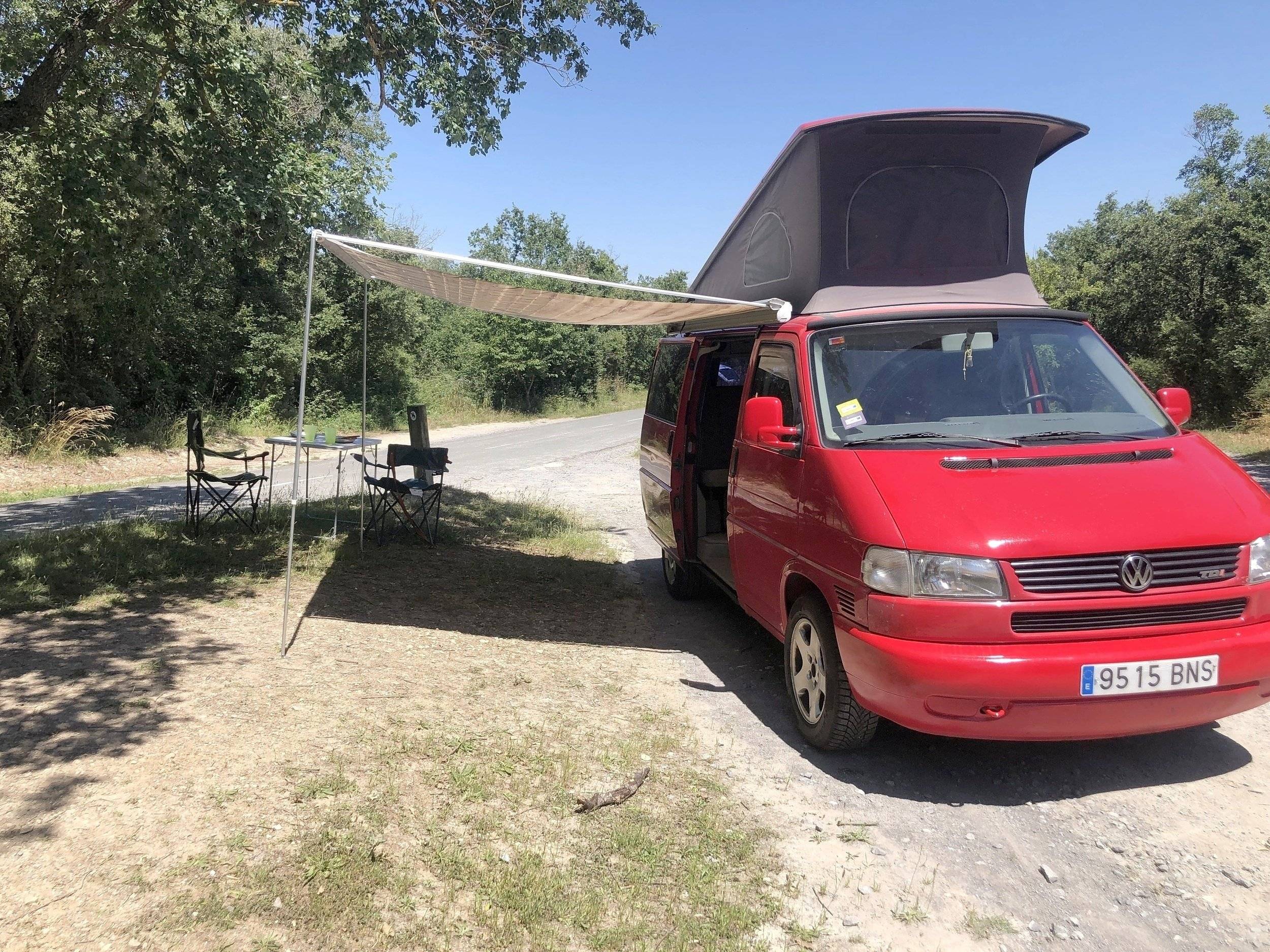 Volkswagen 2,5l TDI 130 ch