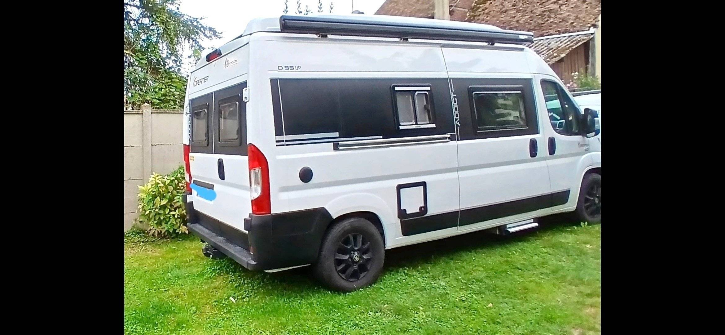 Dreamer dreamer d 55up