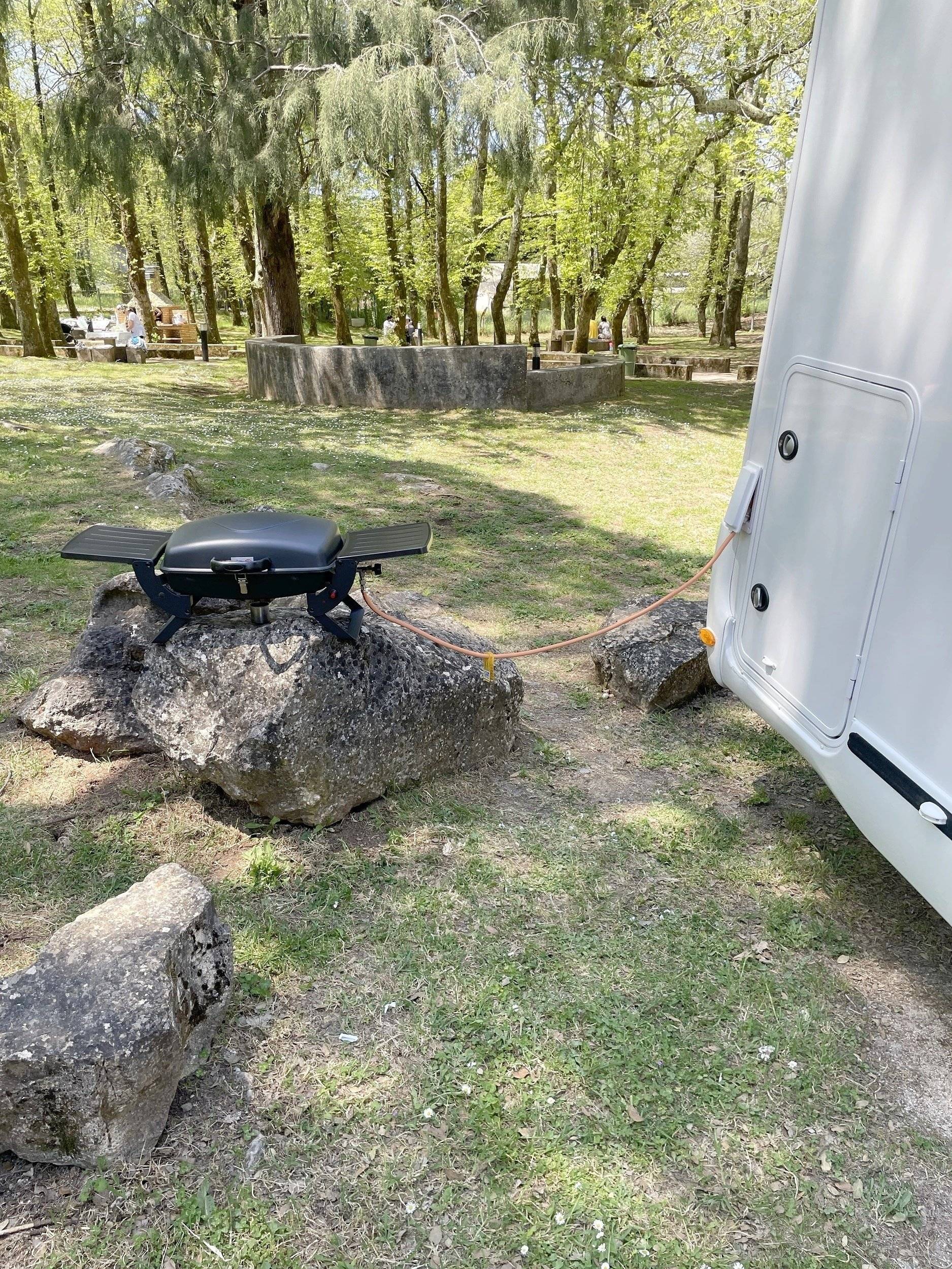 Benimar 495 UP Transit 2,0 l 130 ch