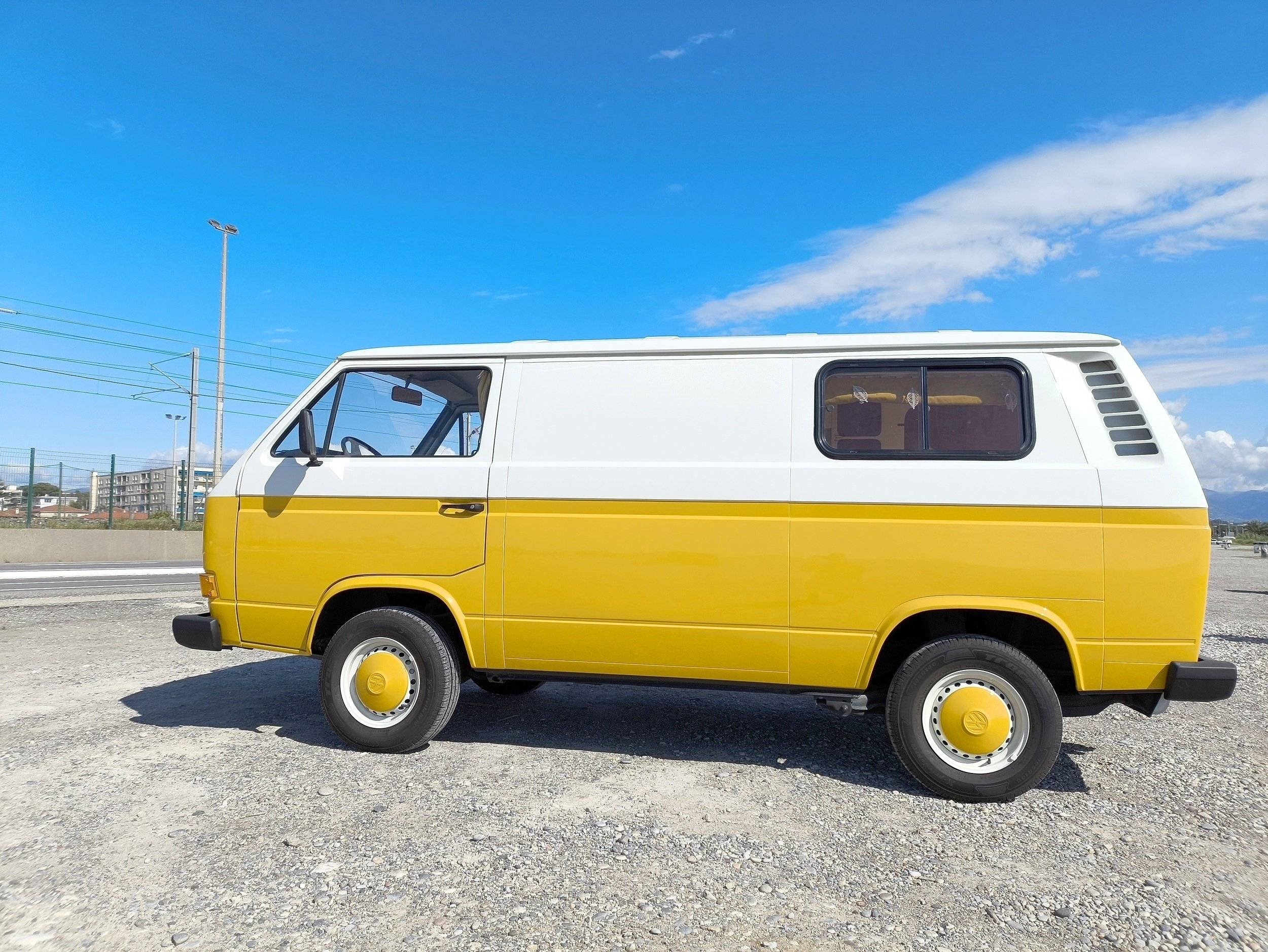 Volkswagen Volkswagen T3